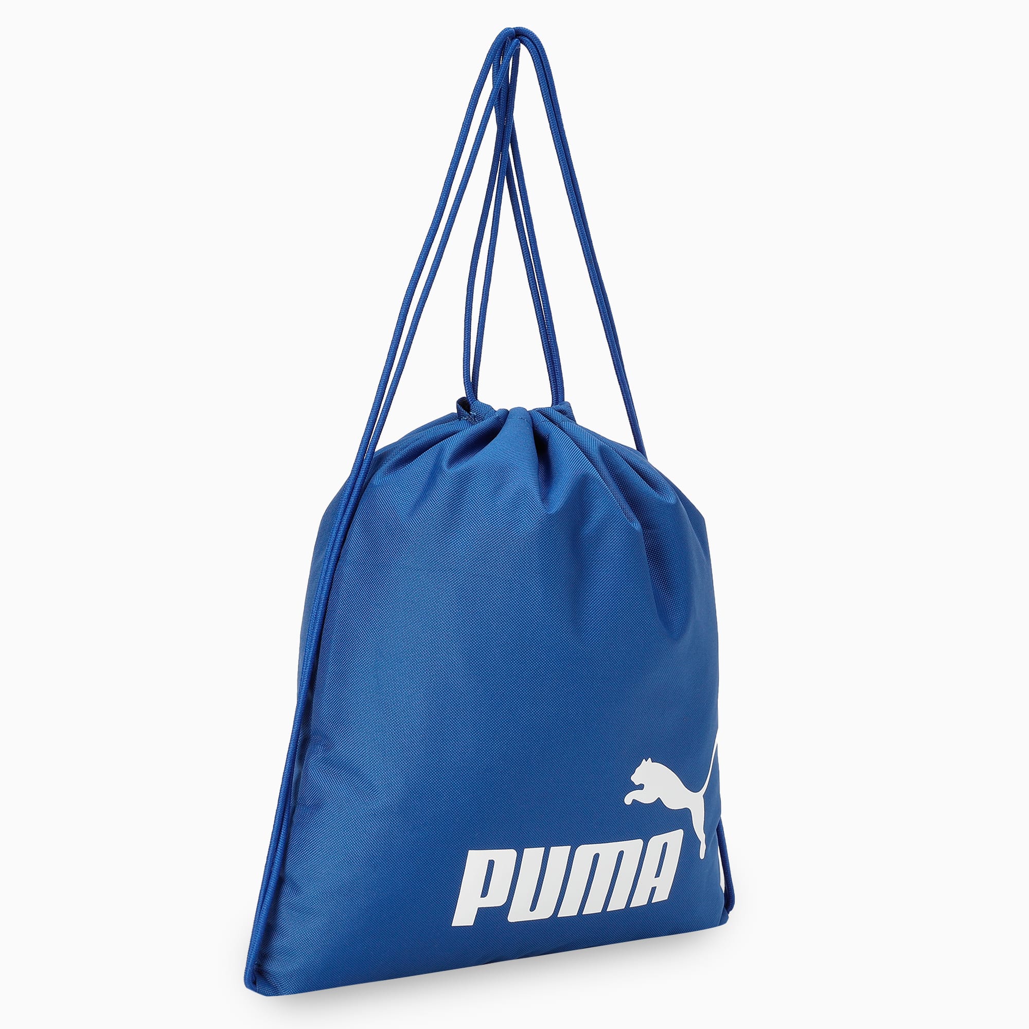 世界を買える 海外ブランド Phase Small Gym Sack | PUMA バッグ