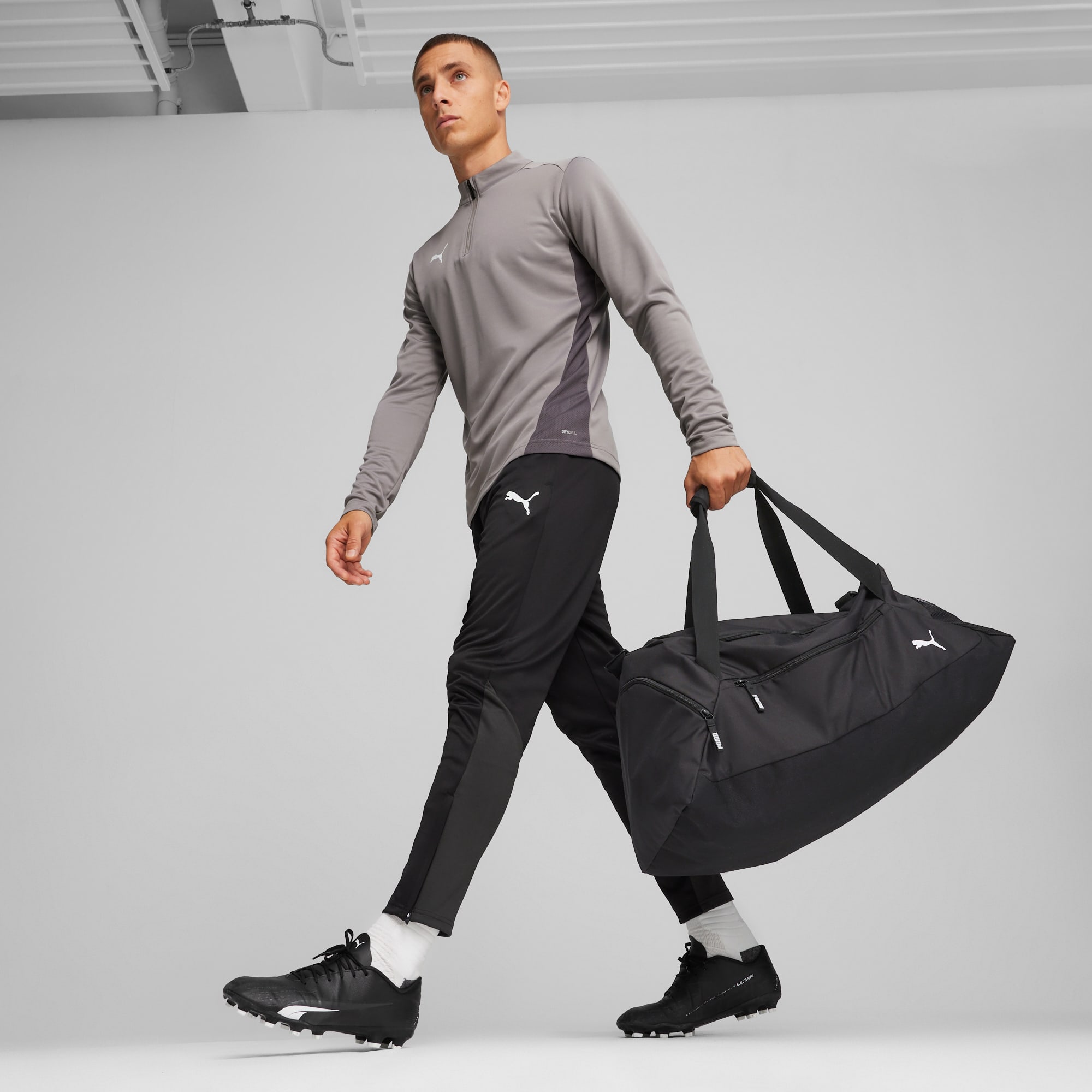 Puma liga shop football bag