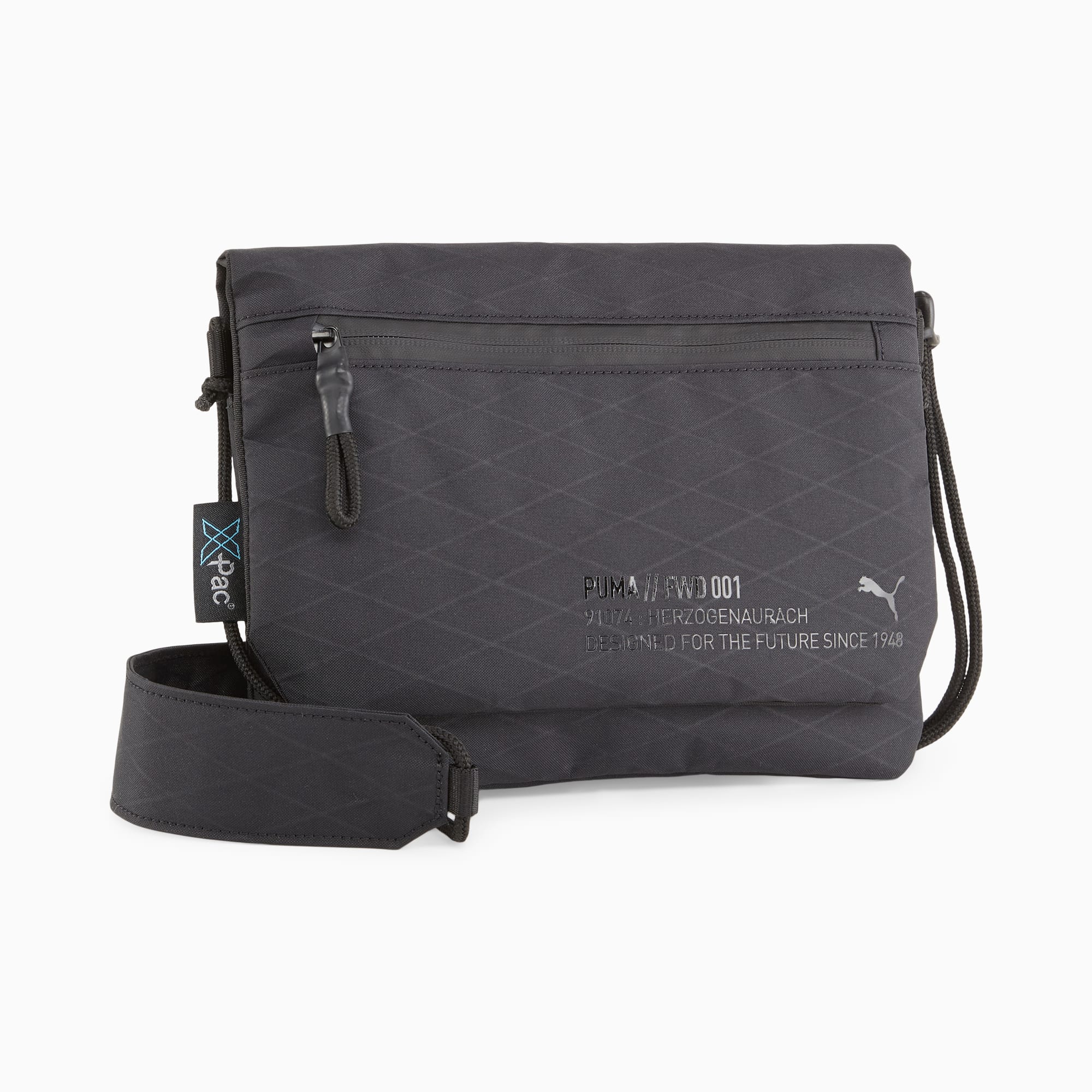 Sacoche deals puma gris