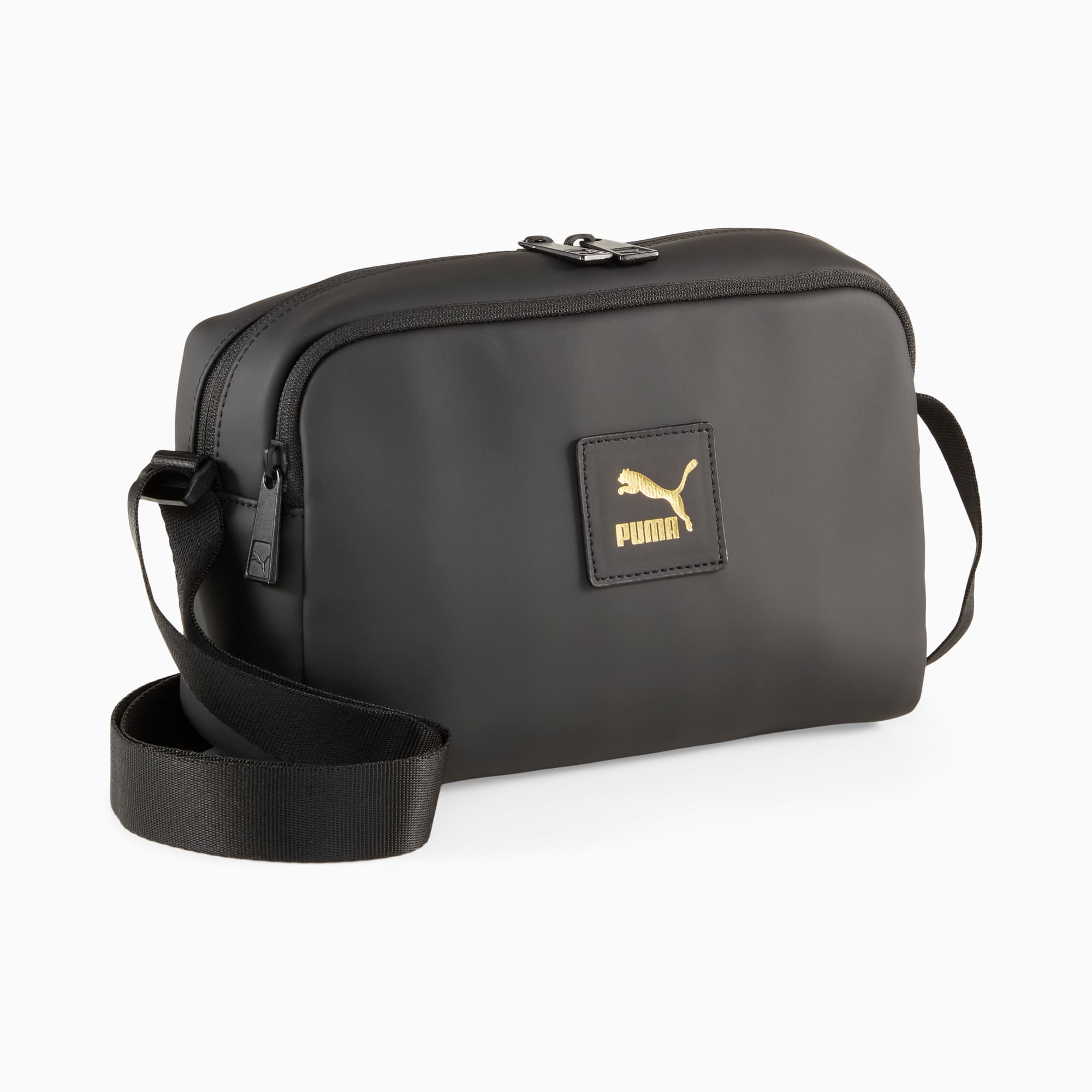 Classics LV8 PU Xbody Bag