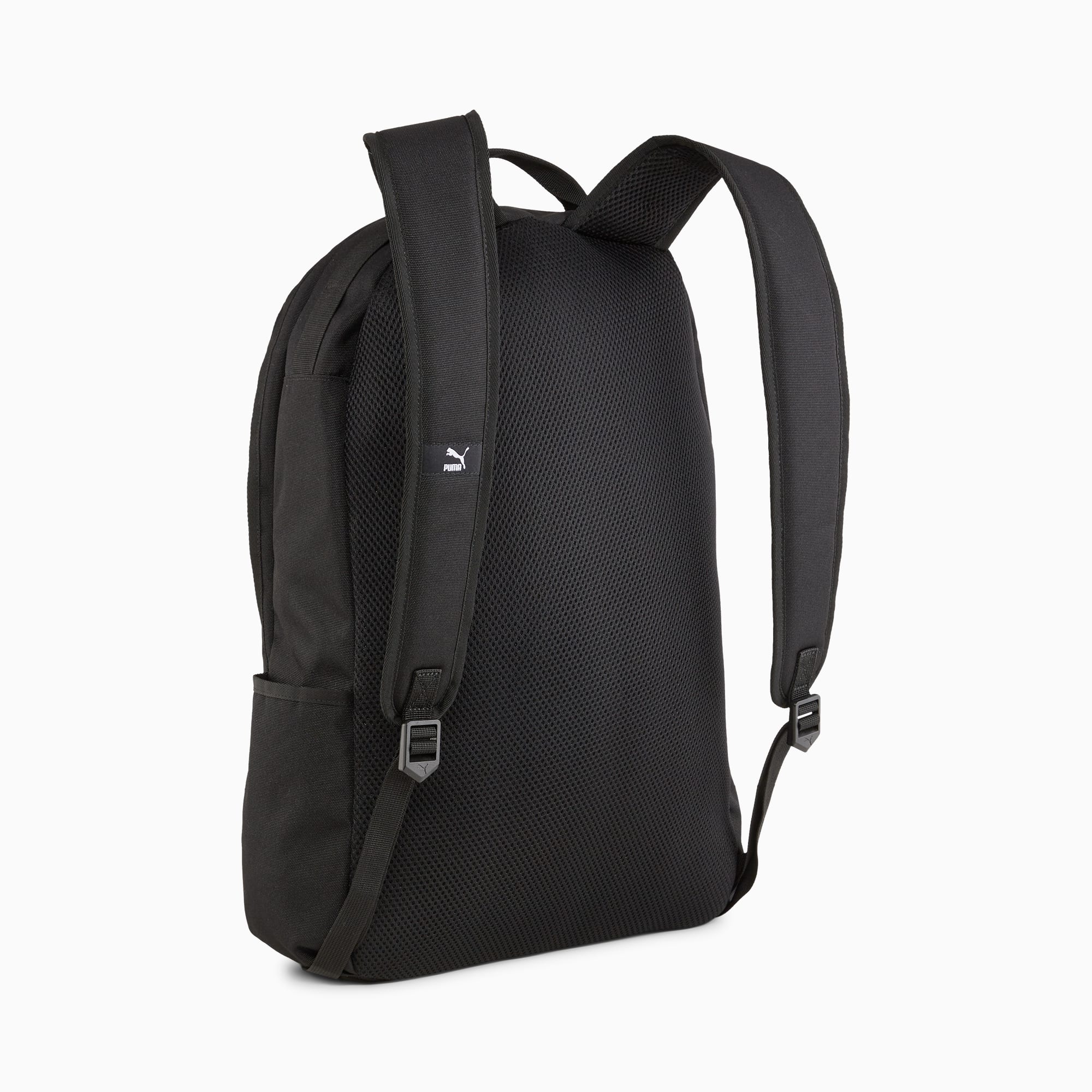 Puma Women s Downtown Backpack Blue Backpacks