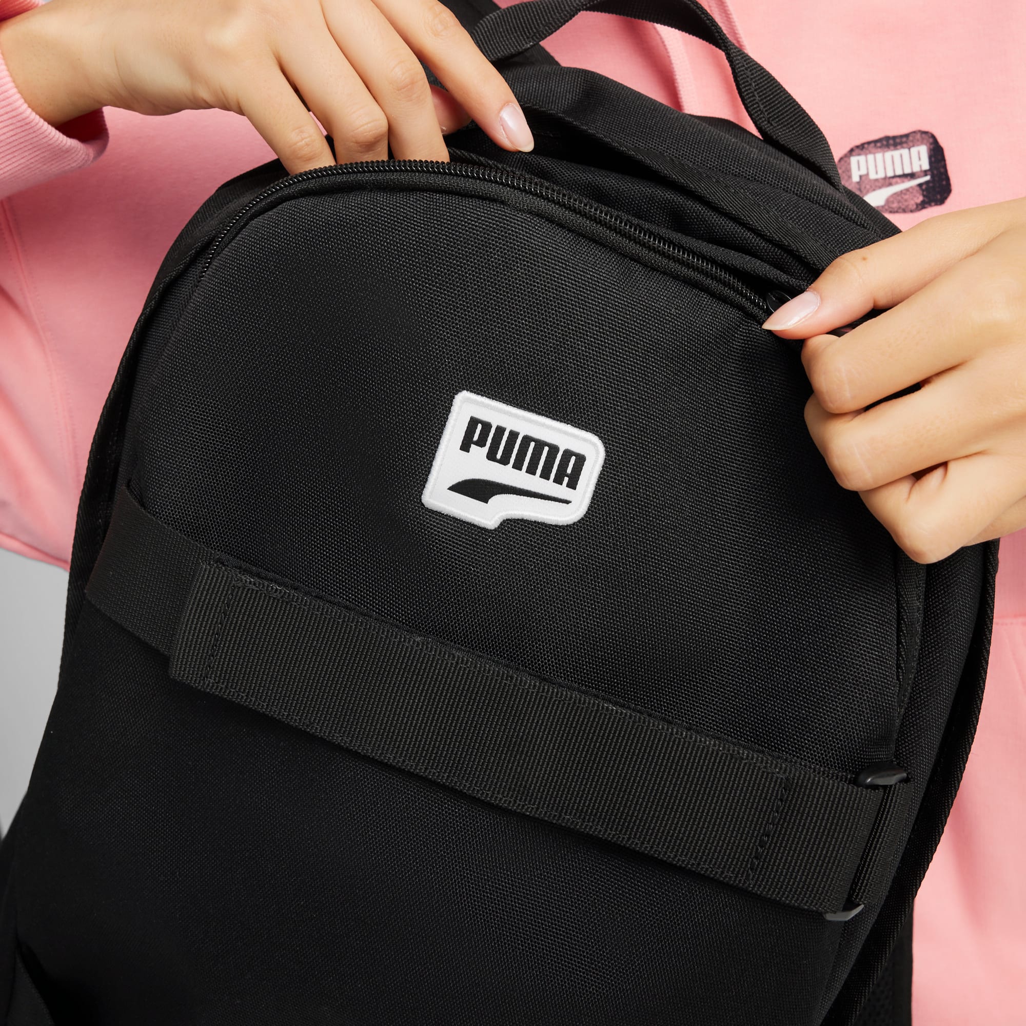 Puma deck backpack 2 clearance