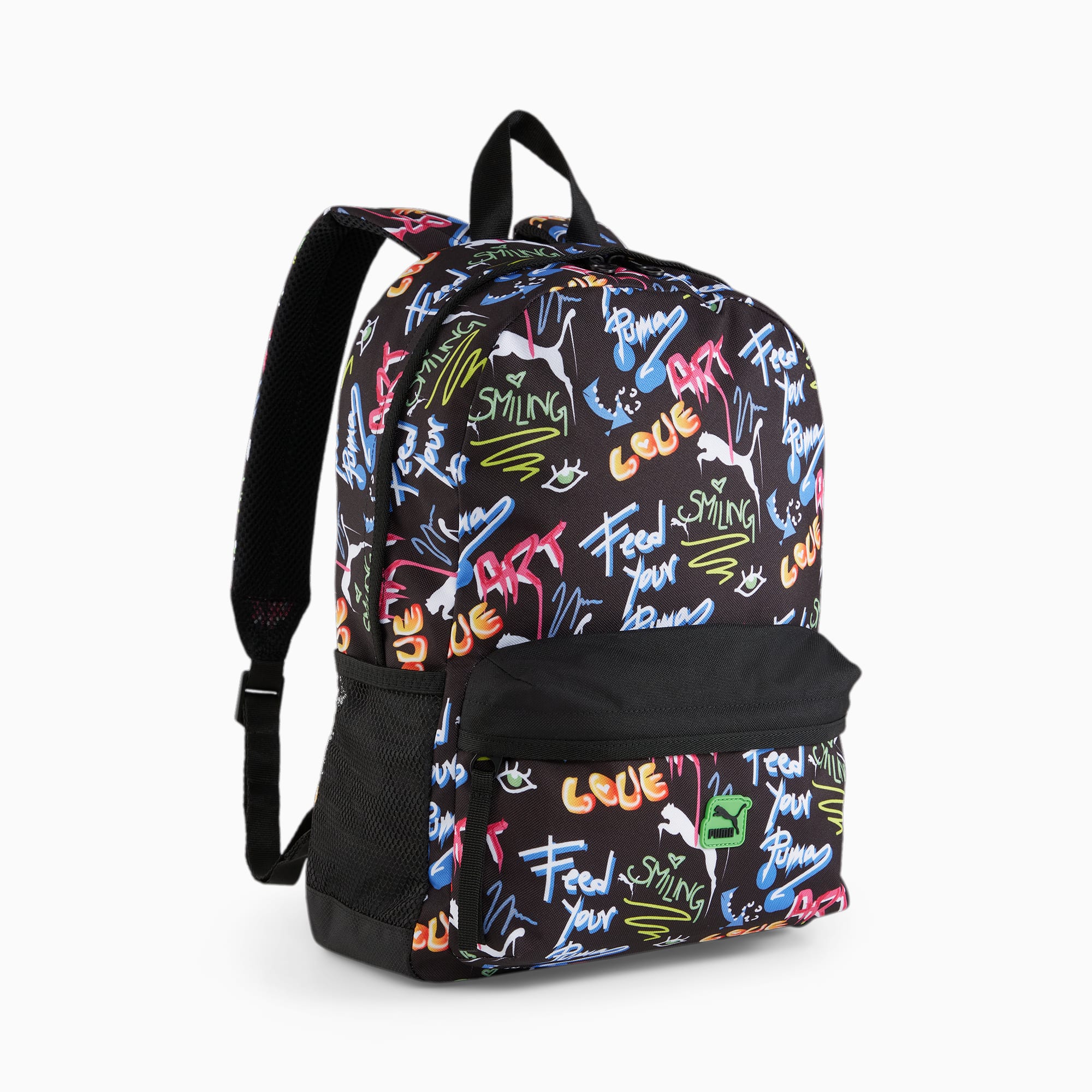 Puma shop backpack purse
