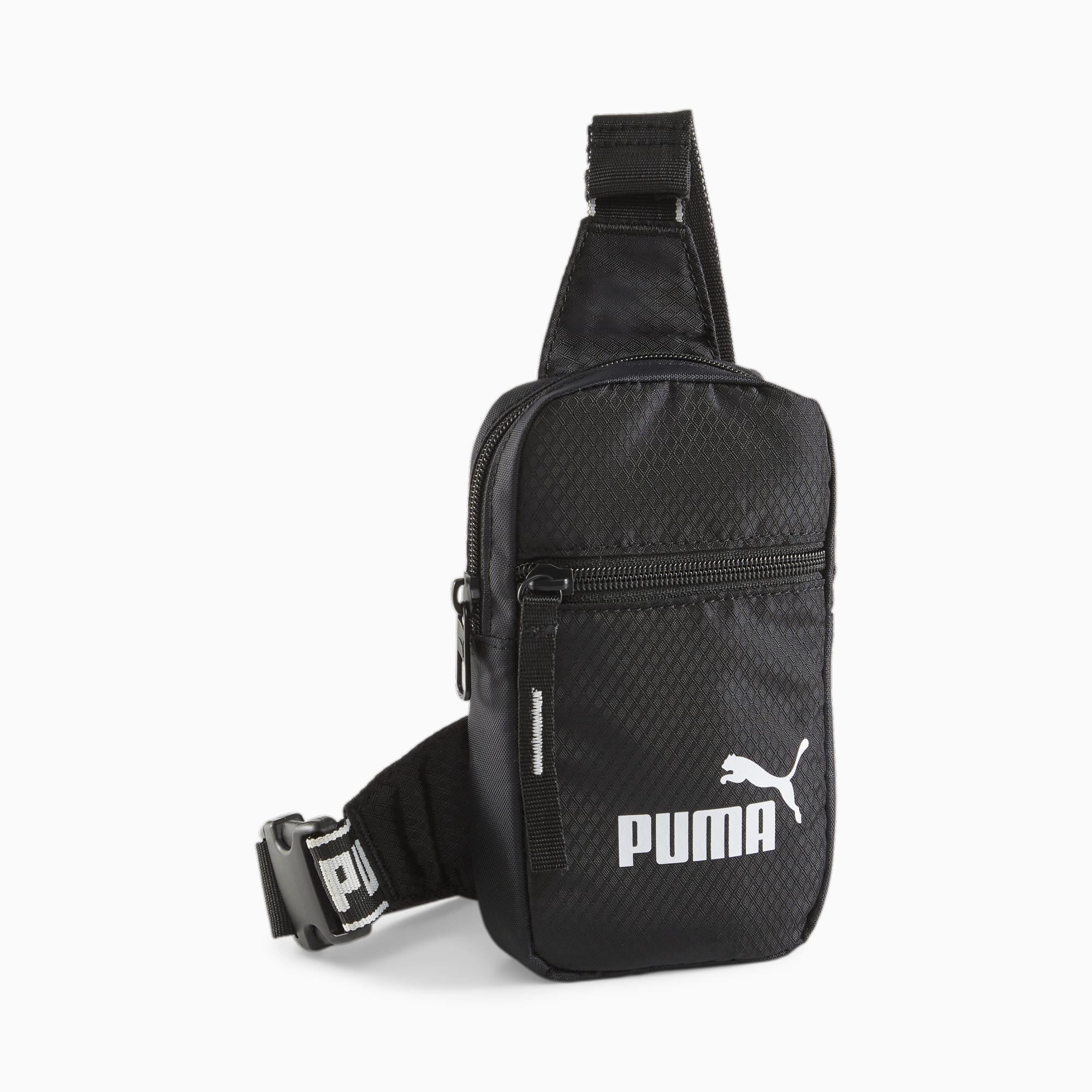 Core Base Front Loader Bag PUMA Black PUMA Shop All Puma PUMA