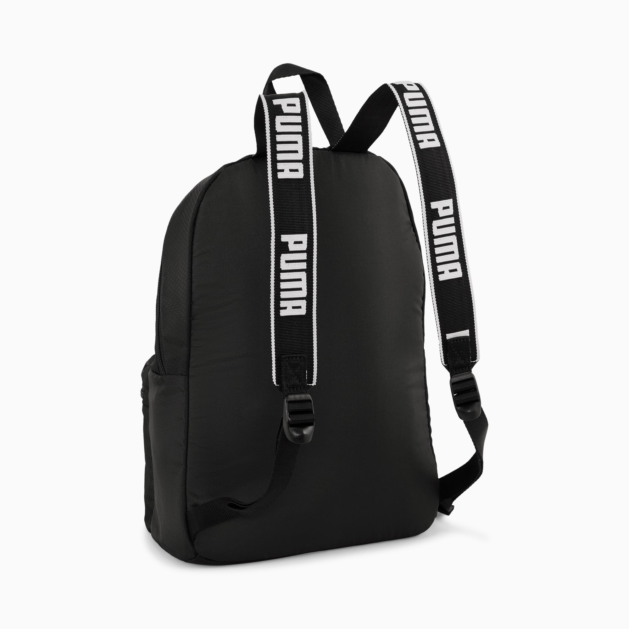 Core Base Backpack PUMA Black PUMA Shop All Puma PUMA
