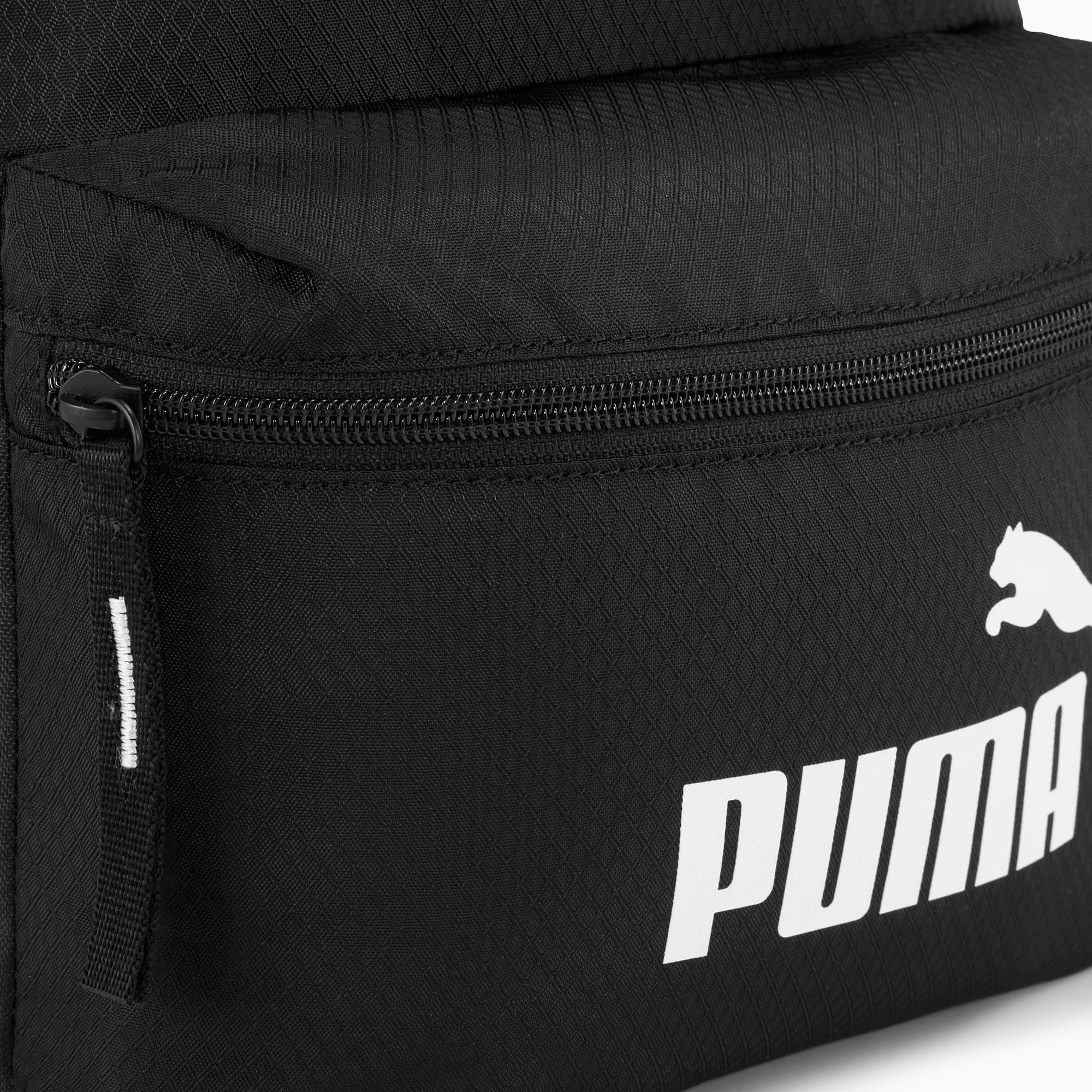 Puma core base clearance