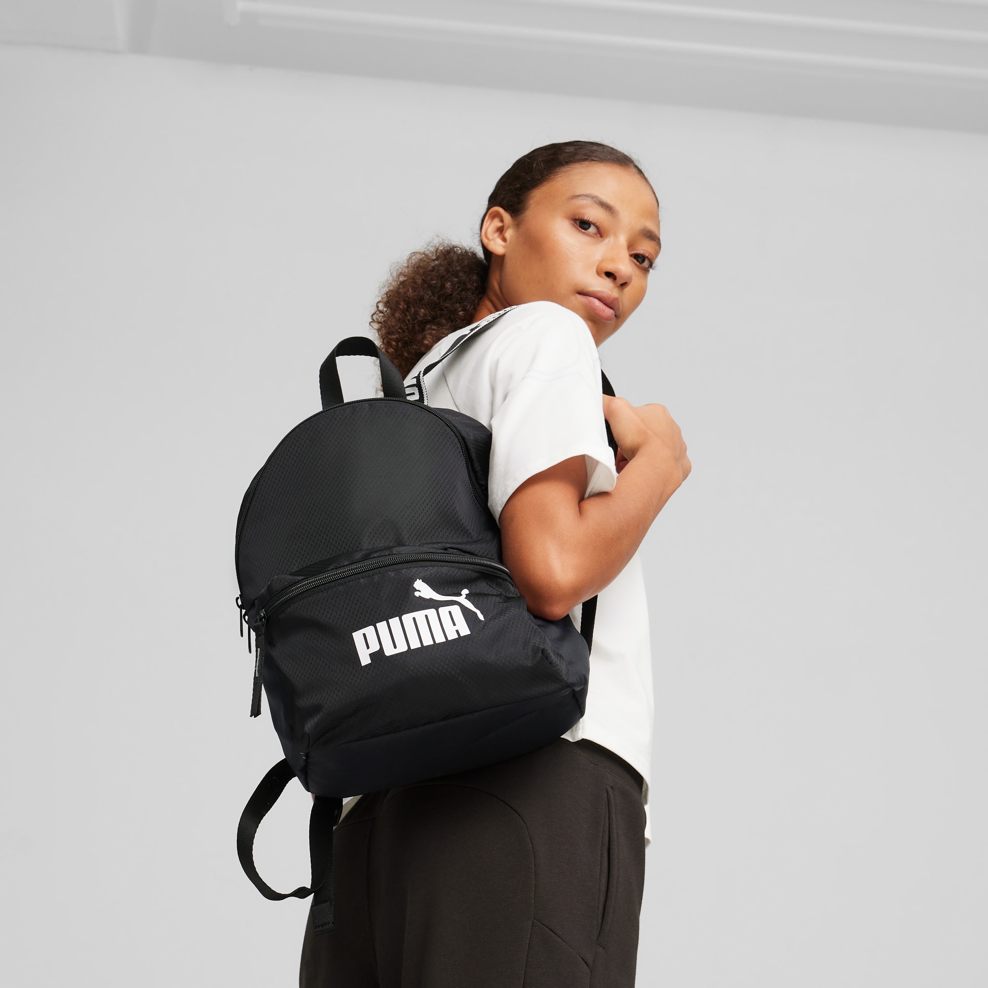 Puma classic backpack on sale