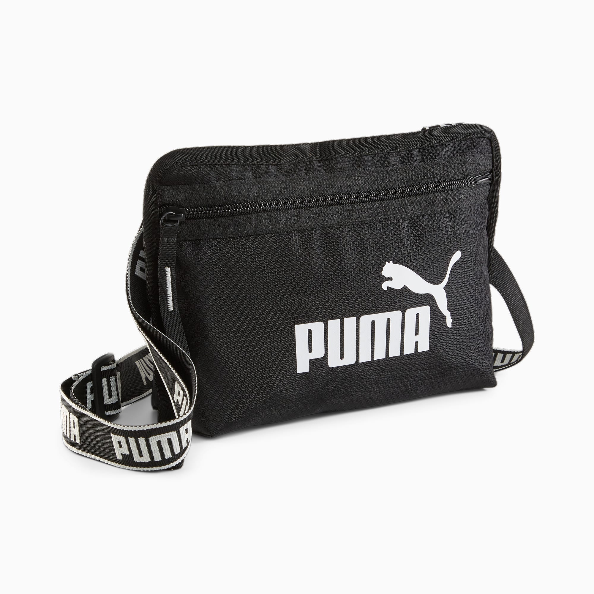 Core Base Shoulder Bag