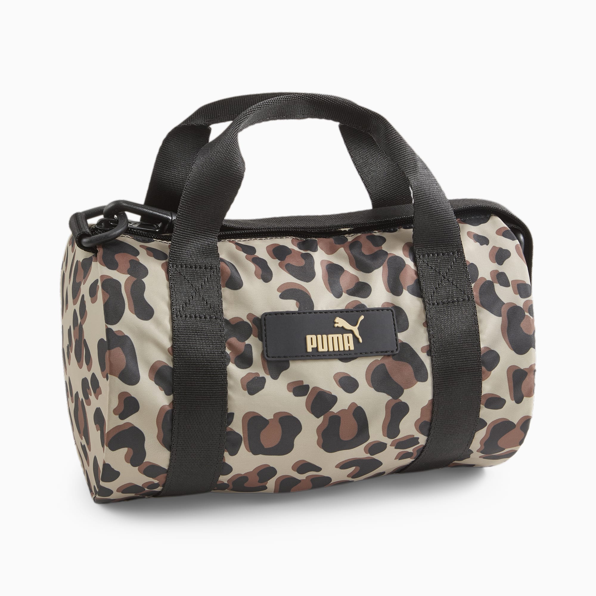 Puma core barrel bag hotsell