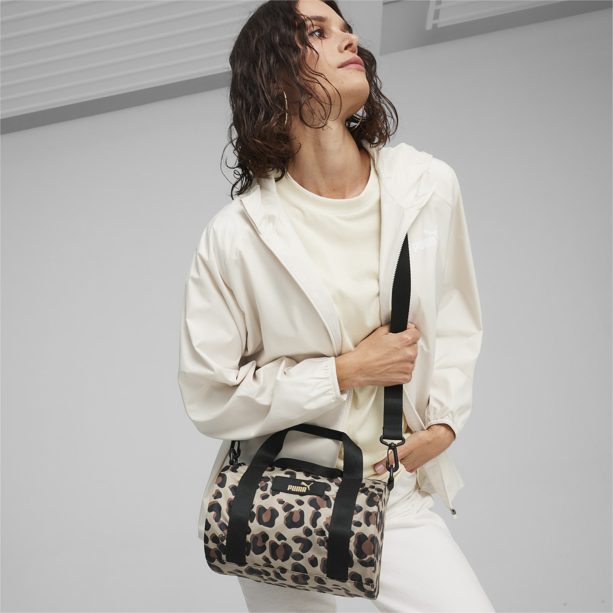 Puma core barrel bag 2025