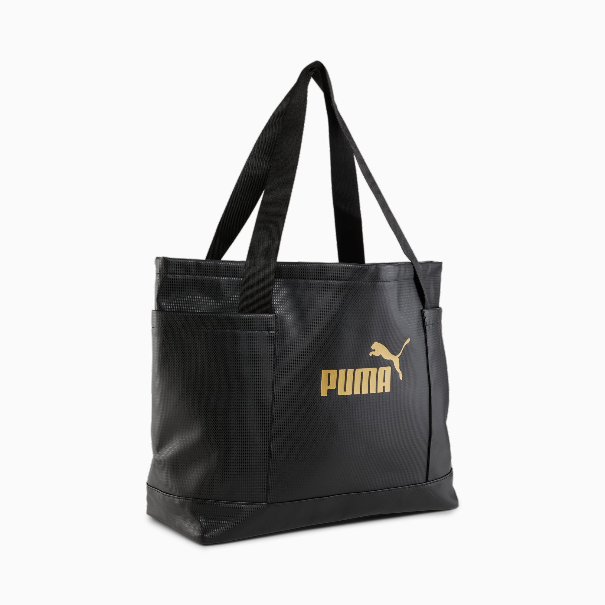 Bolso Puma Core Up Large Shopper Mujer Bolsa Deportiva Viaje