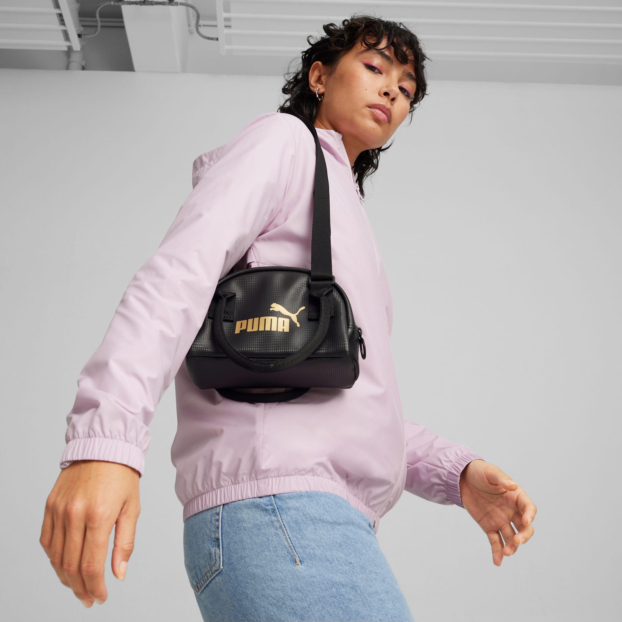 Bolso de mano Core Up Mini II