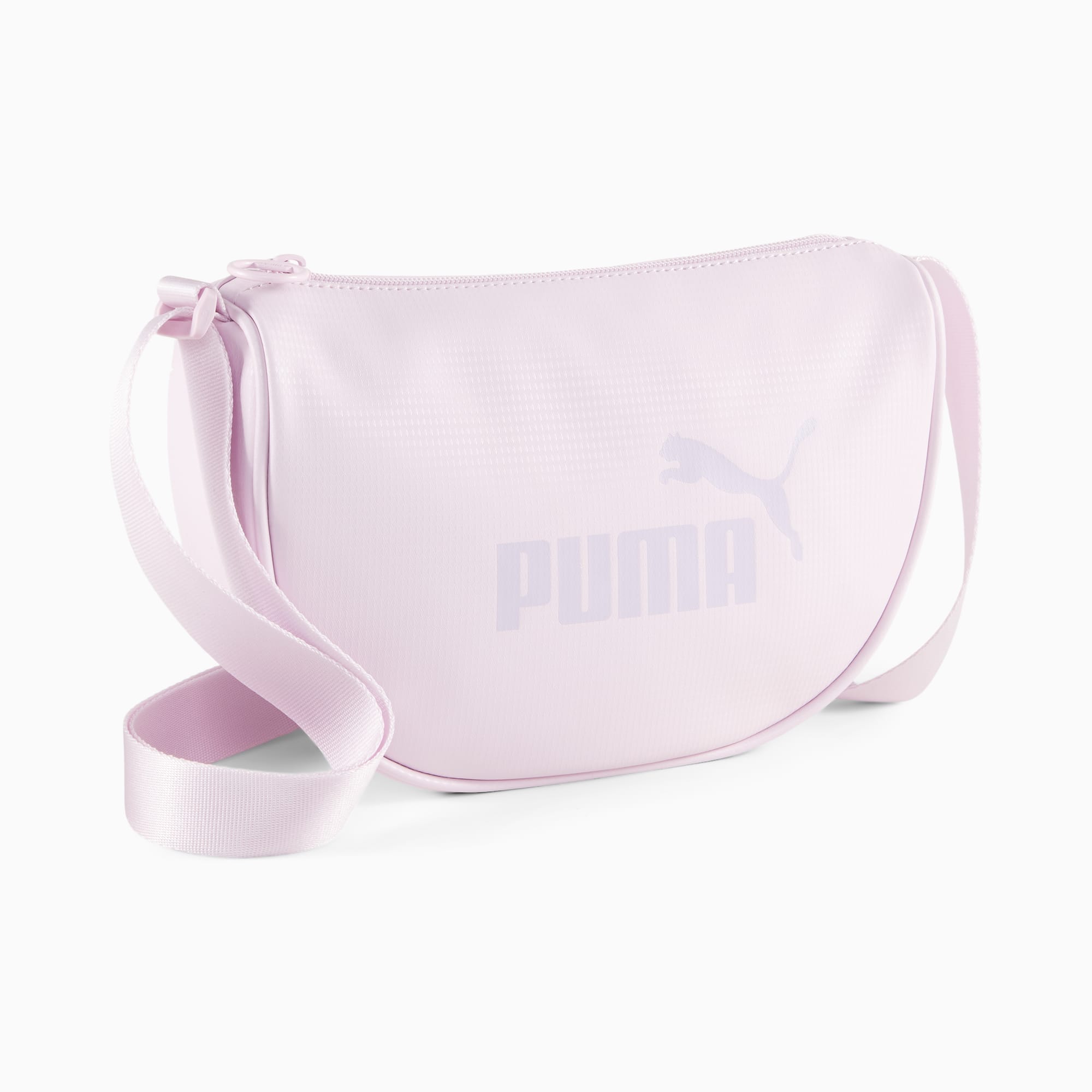 Core Up Half Moon Bag | PUMA Shop All Puma | PUMA