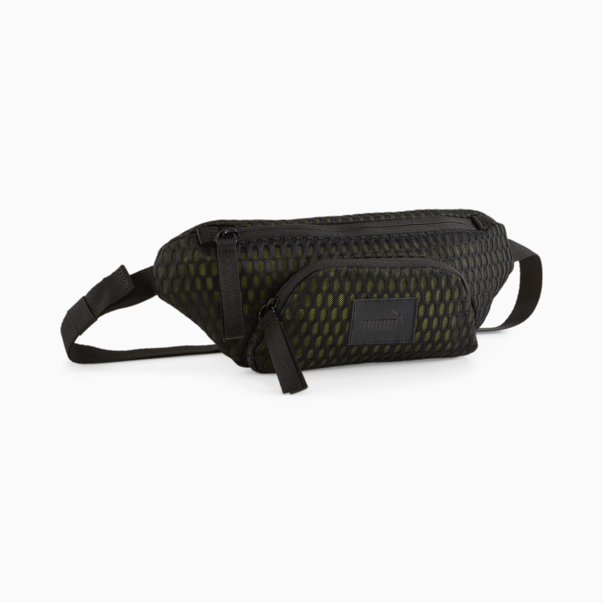 Mesh Waist Bag