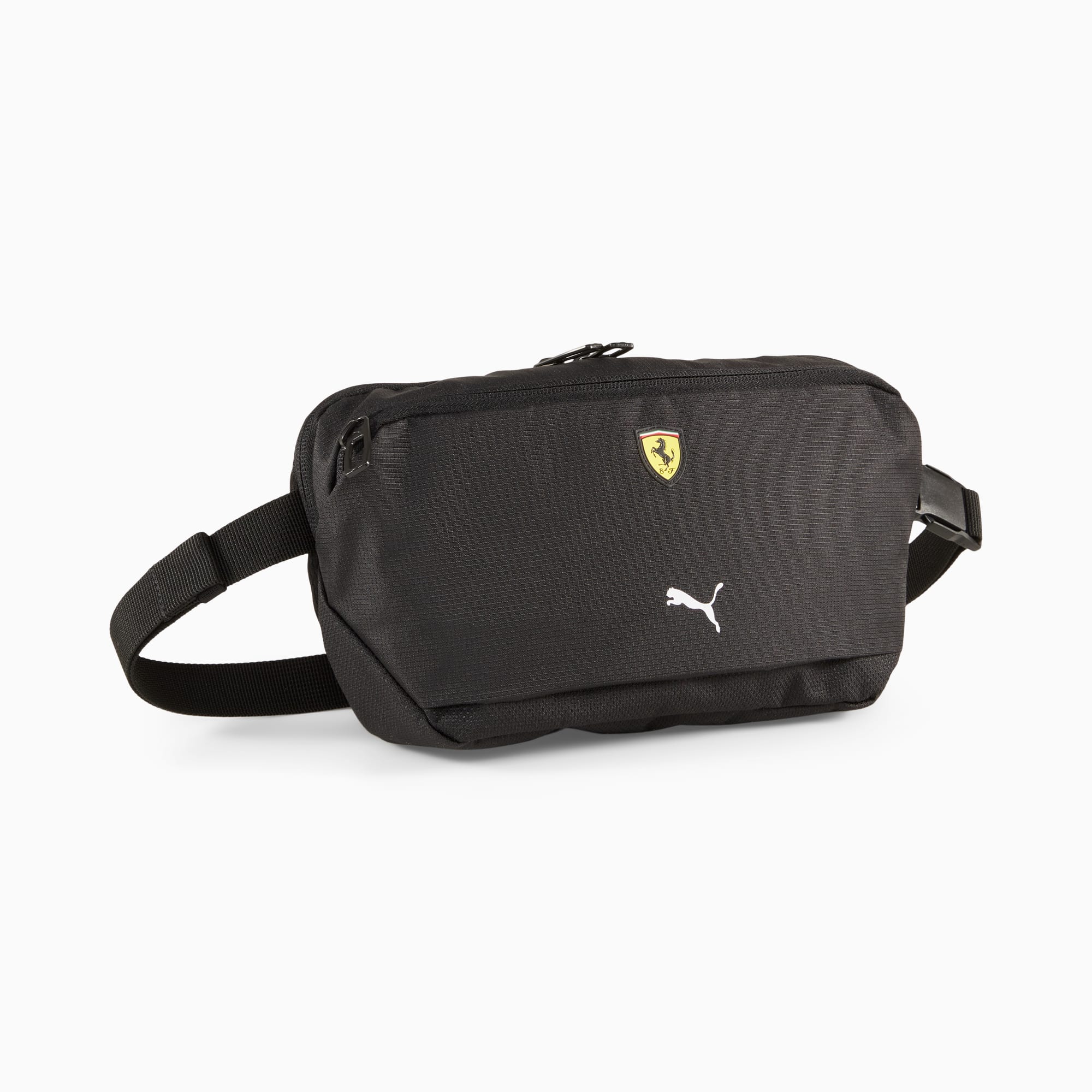Puma ferrari side bag deals