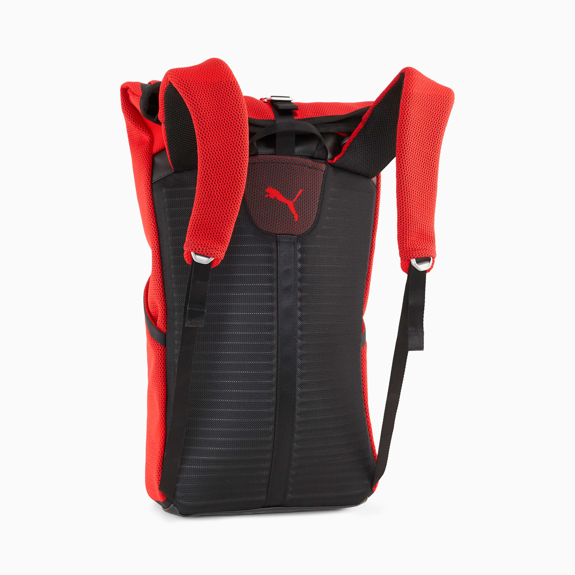 Scuderia Ferrari Premium Backpack PUMA