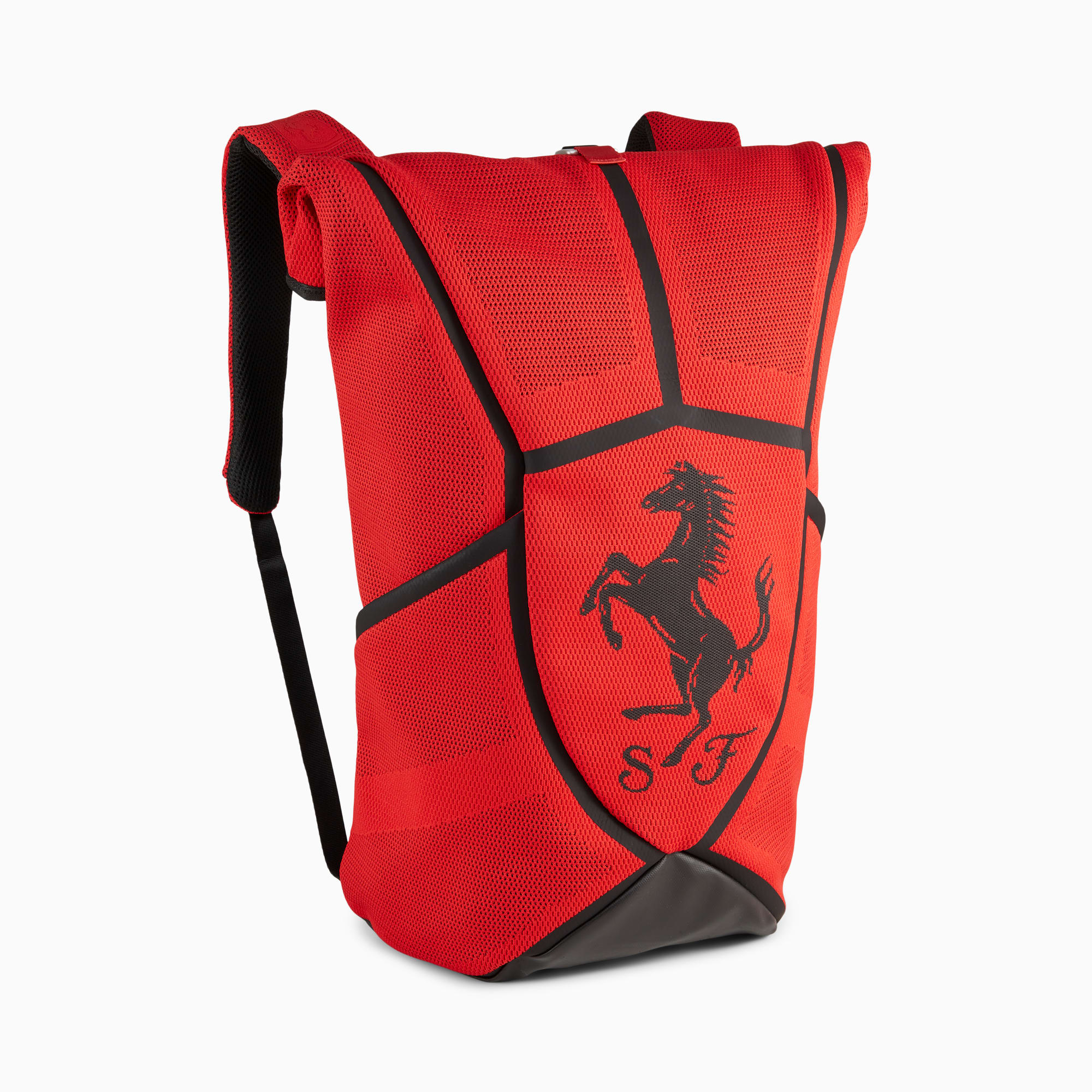 Mochila new arrivals scuderia ferrari