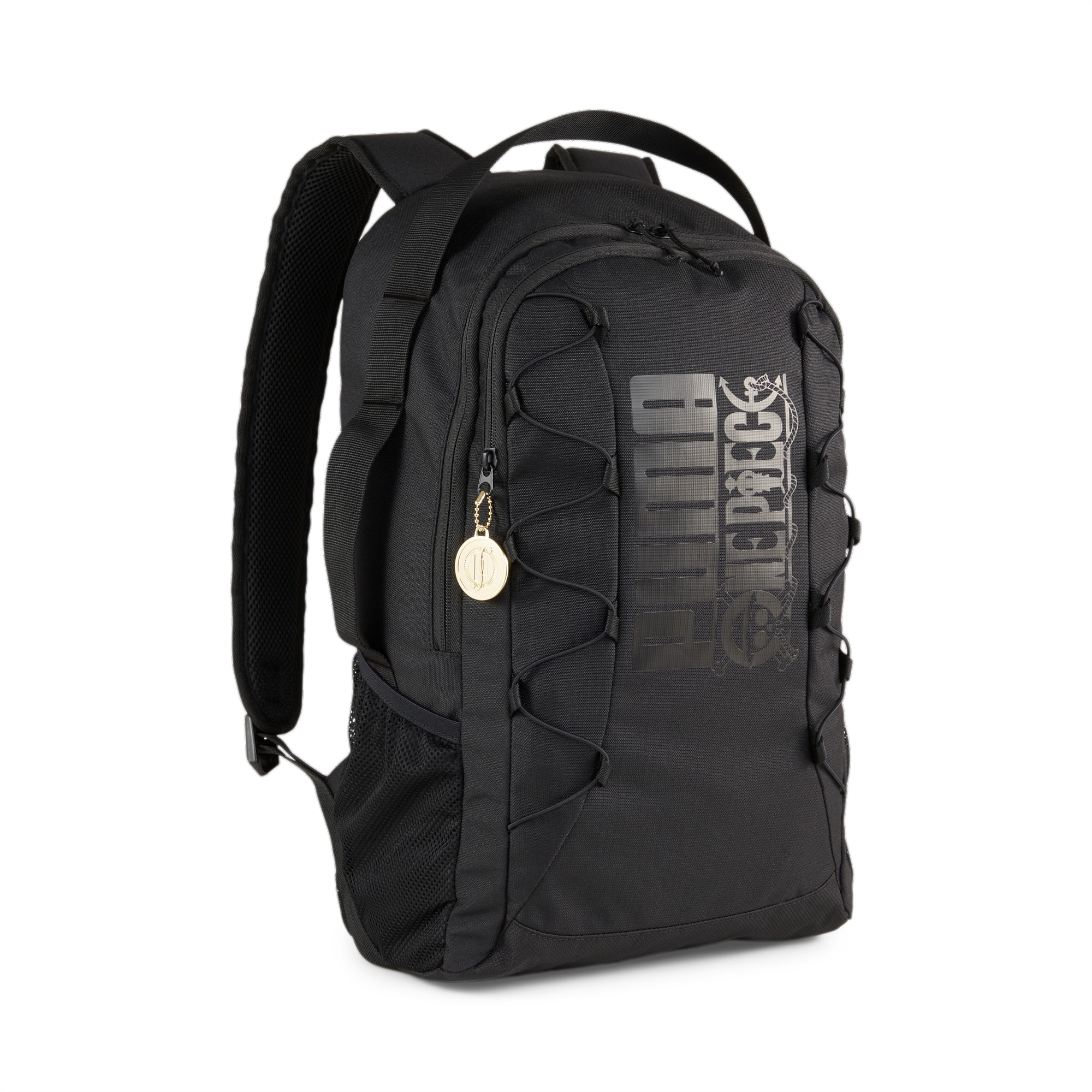 PUMA x ONE PIECE Backpack | black | PUMA