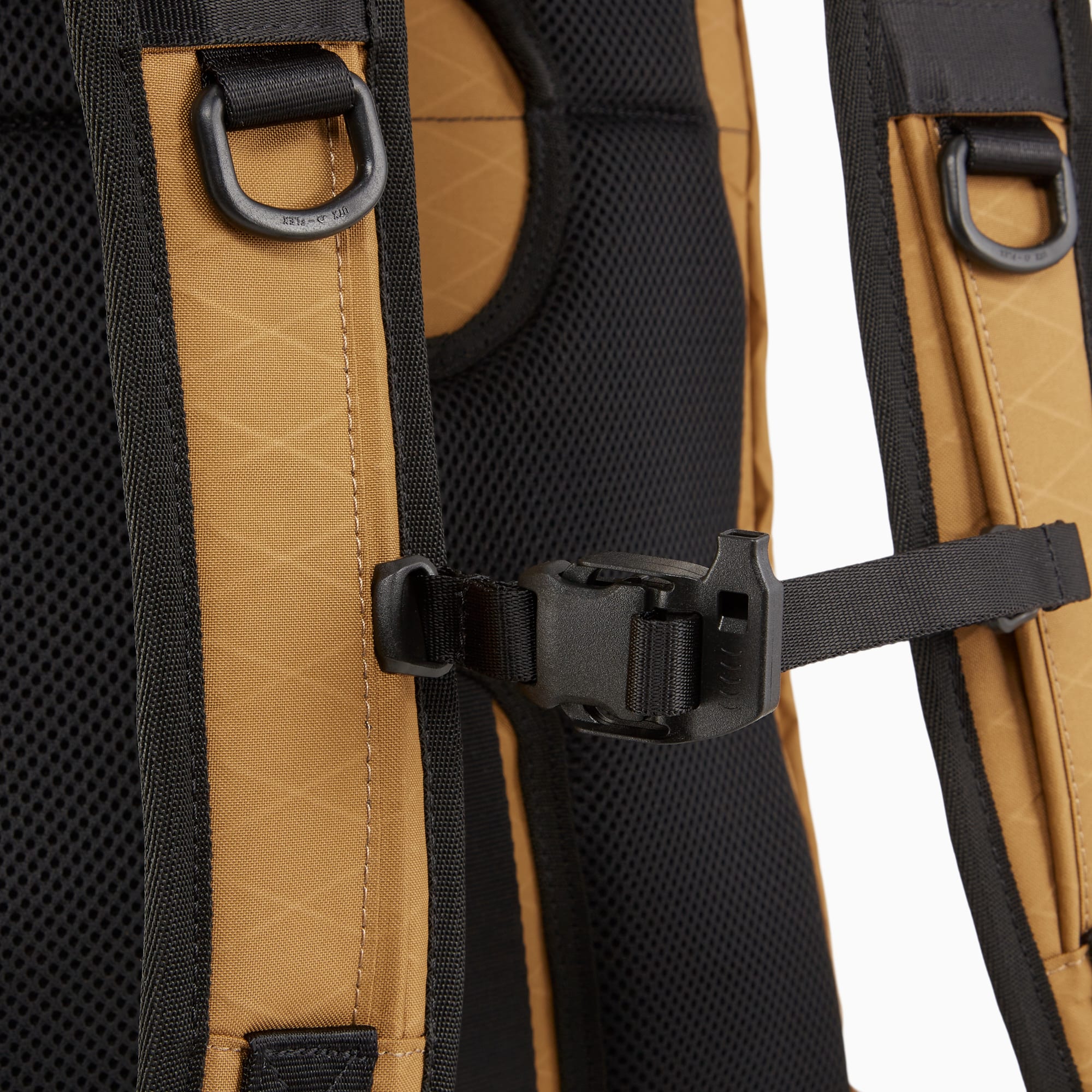 PUMA x PERKS AND MINI Backpack Chocolate Chip PUMA Backpacks PUMA