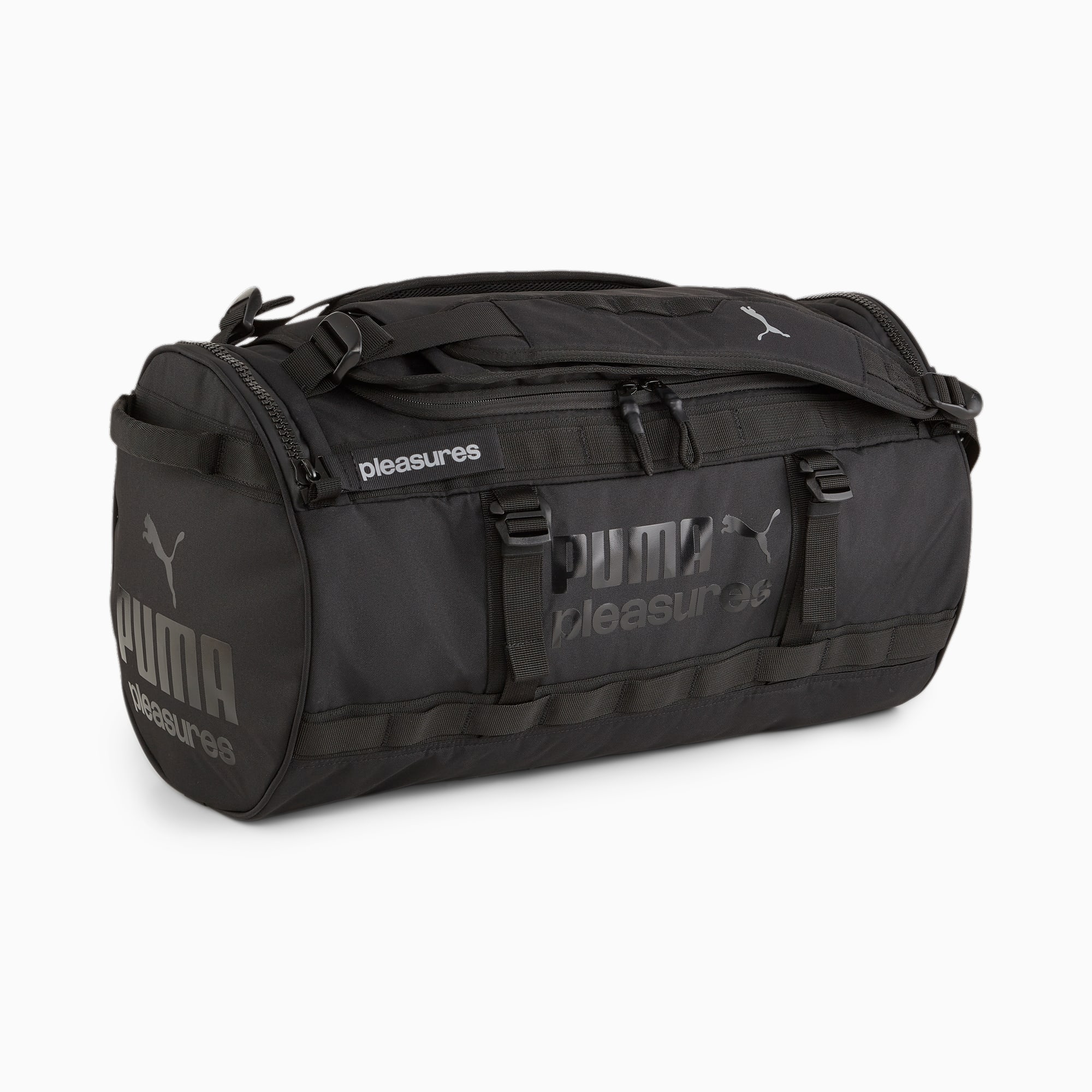 Puma weekender bag sale