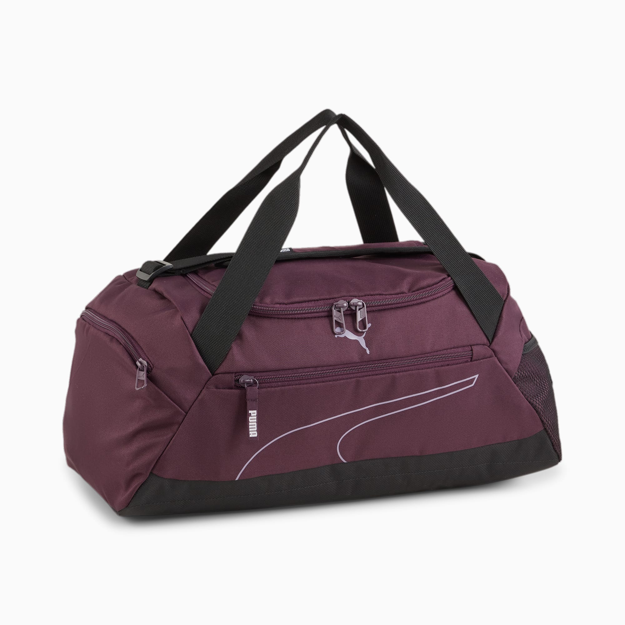Puma sport bag top