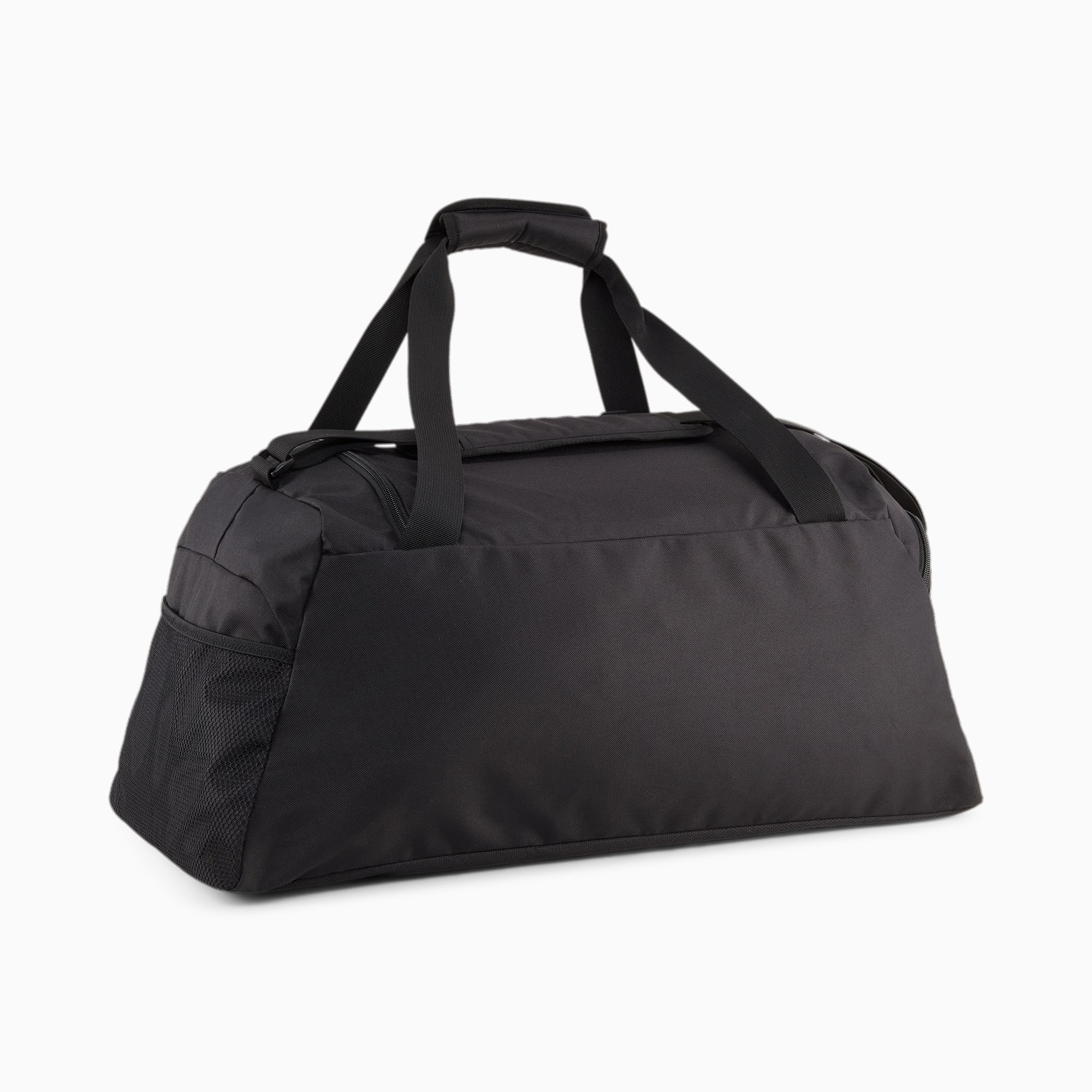 Puma fundamentals sports bag medium on sale