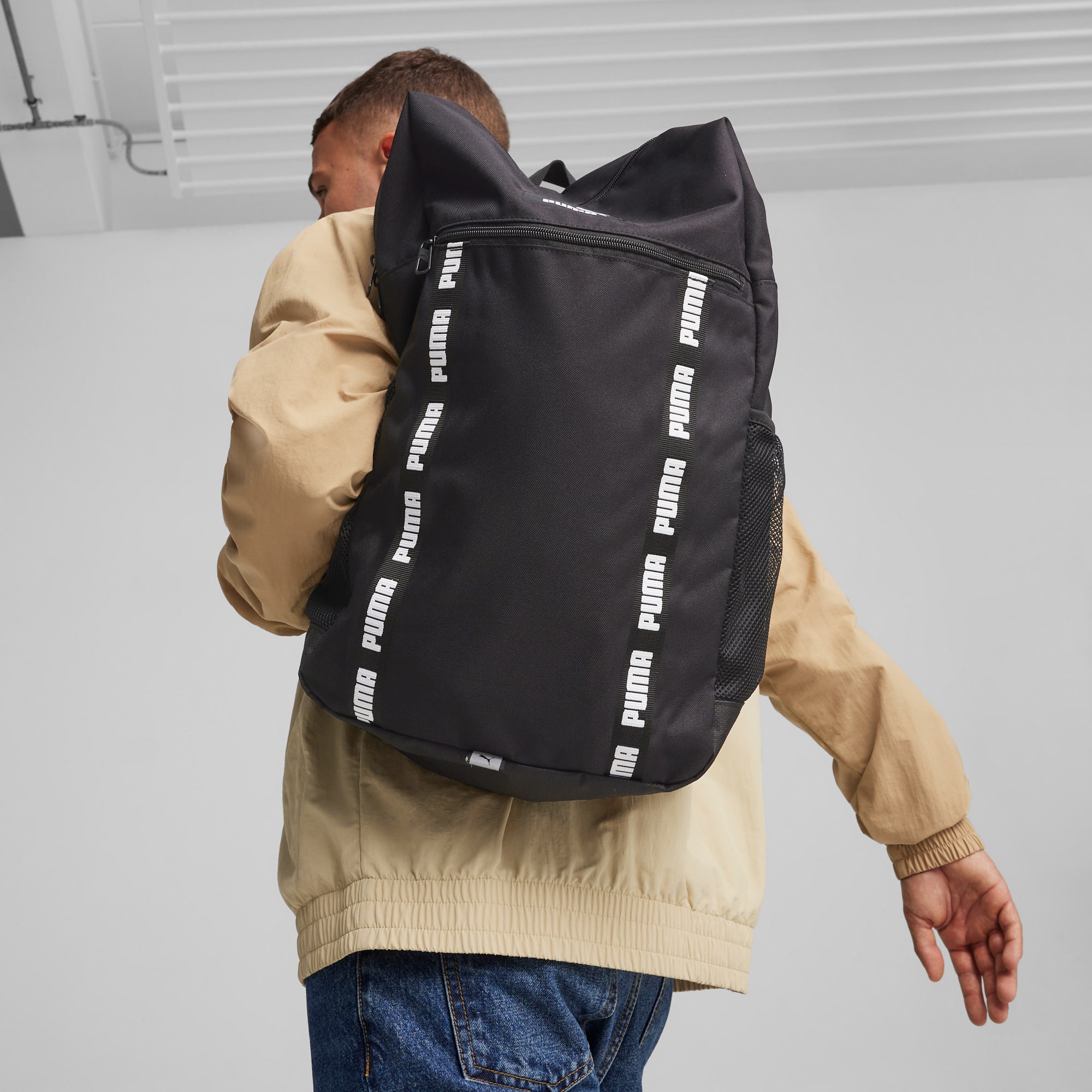 EvoESS Box Backpack