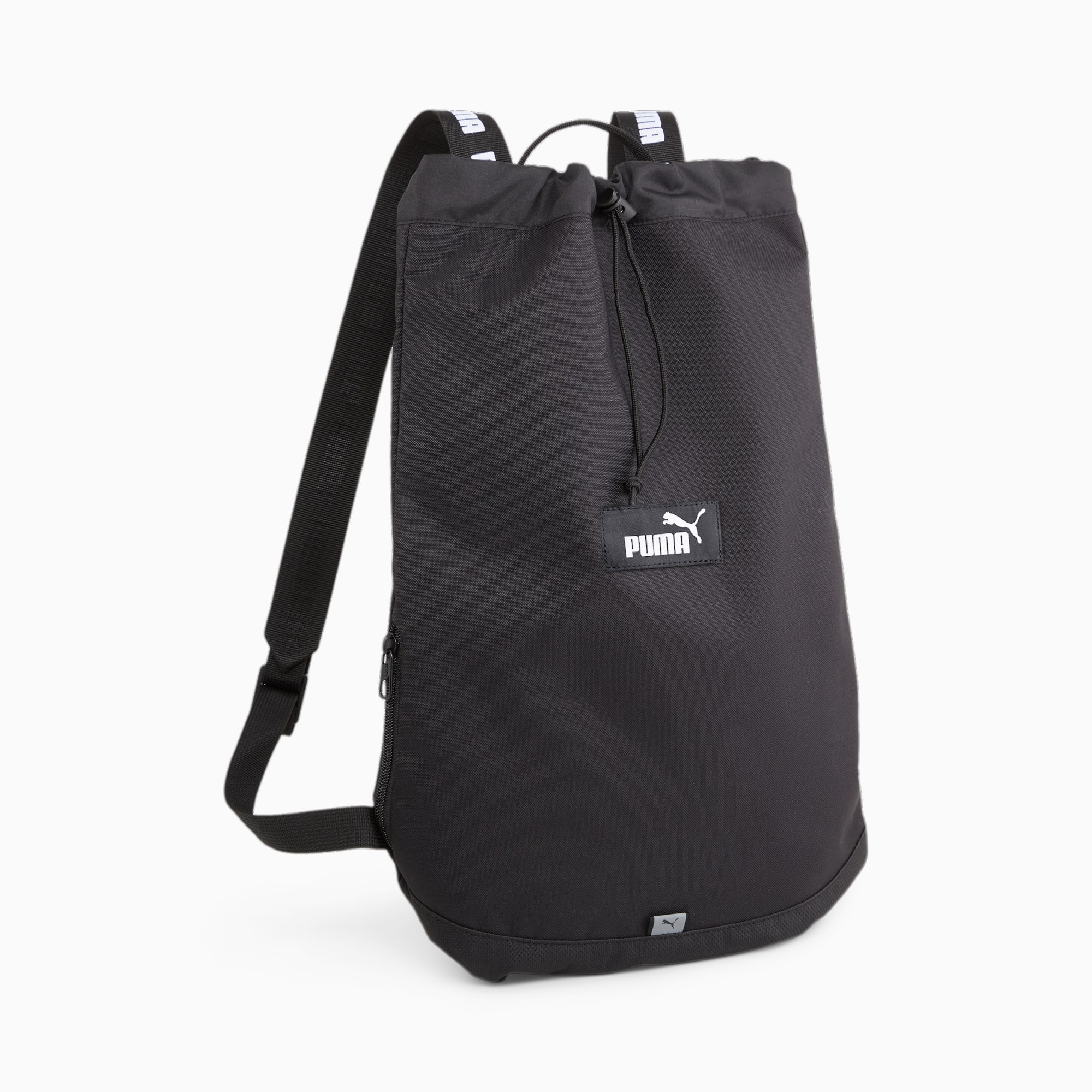 Smart bag EvoESS, PUMA Black, extralarge
