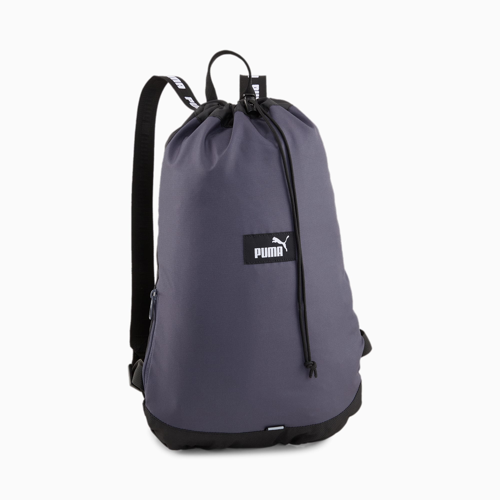Evo Essentials Smart Bag, Galactic Gray, large-SEA