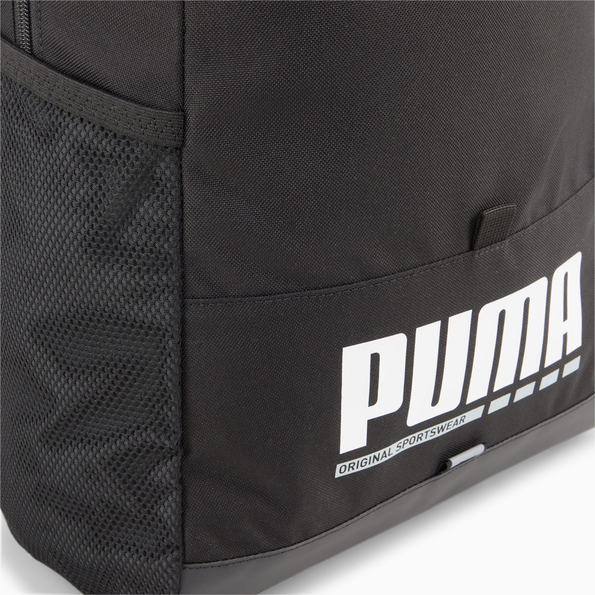PUMA Plus Backback PUMA Black PUMA Shop All Puma PUMA