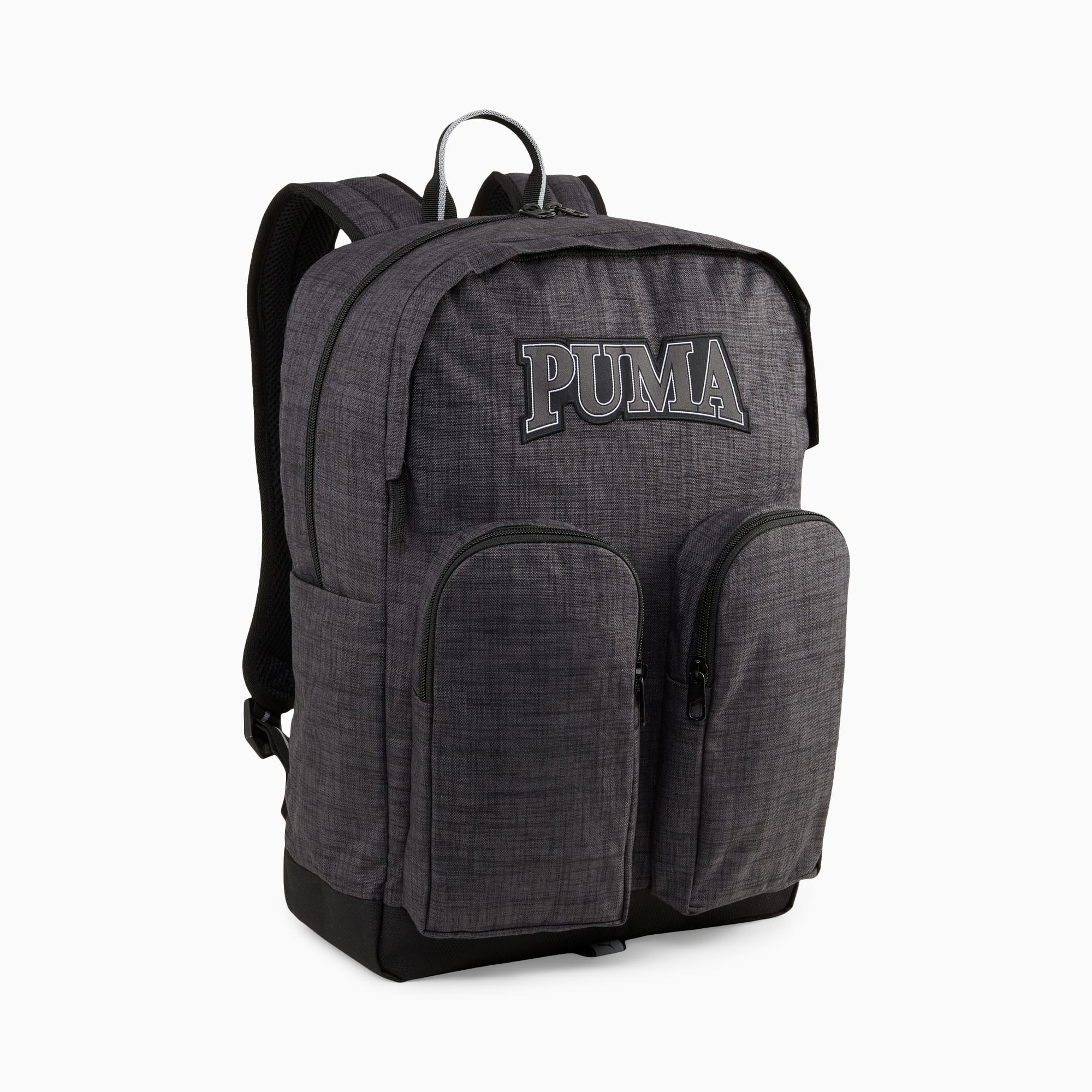 Black squad backpack cheap