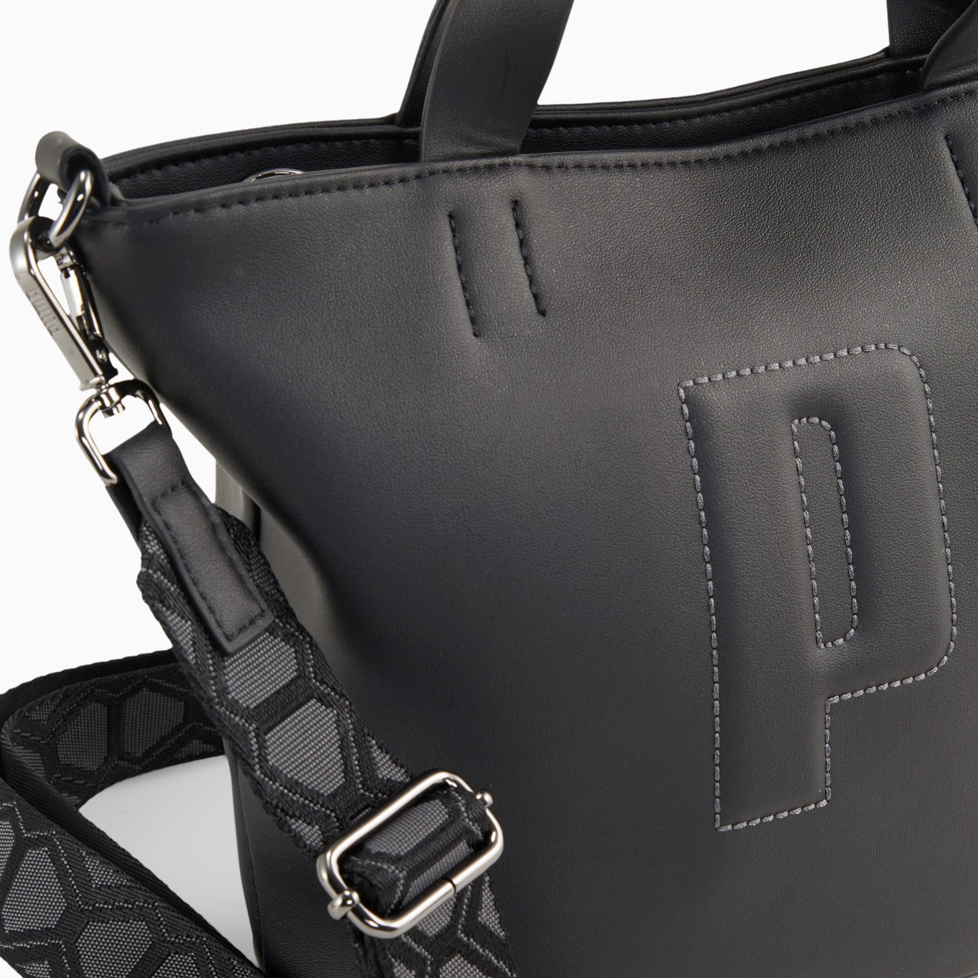 PUMA Sense Mini Shopper Bag