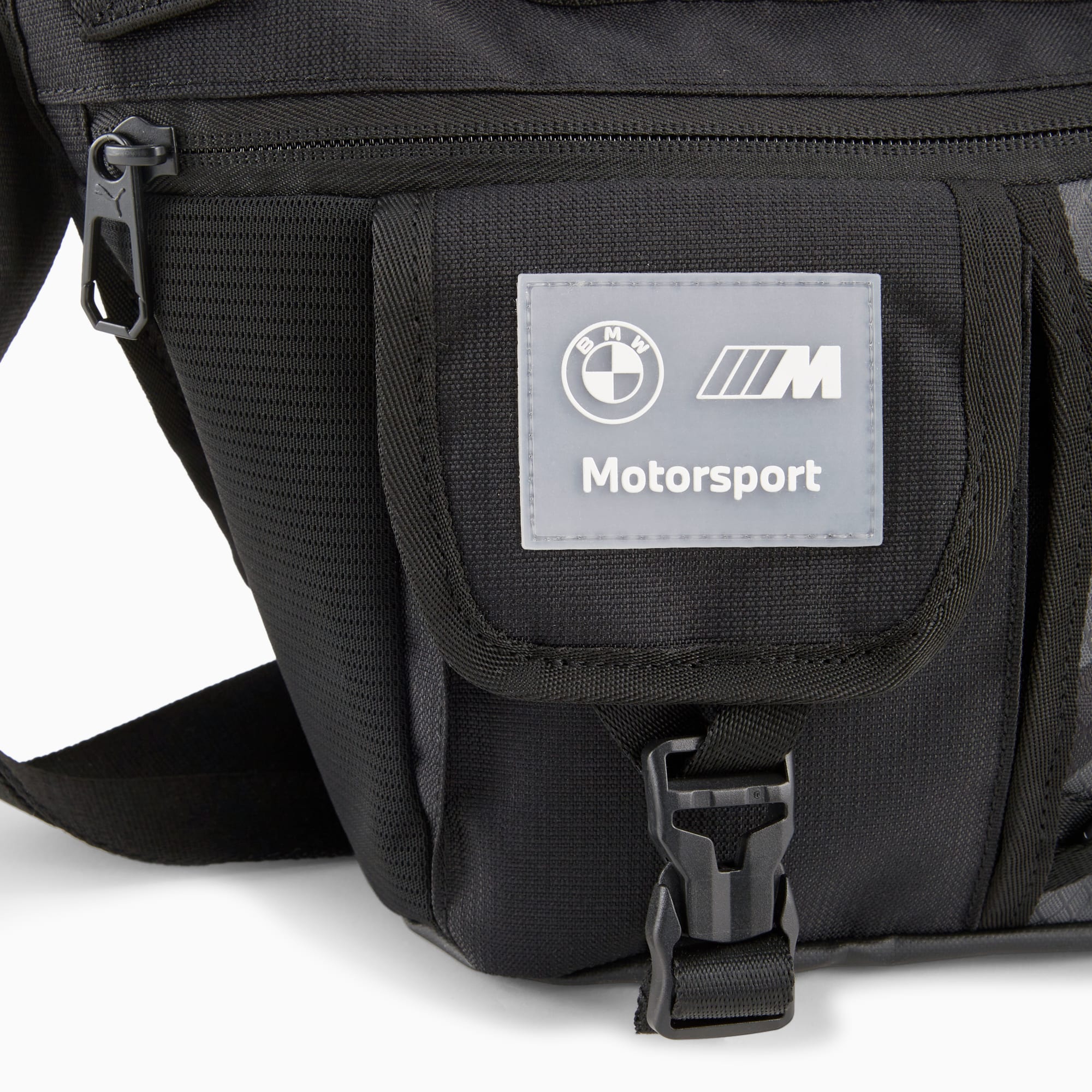 Puma bmw side bag on sale