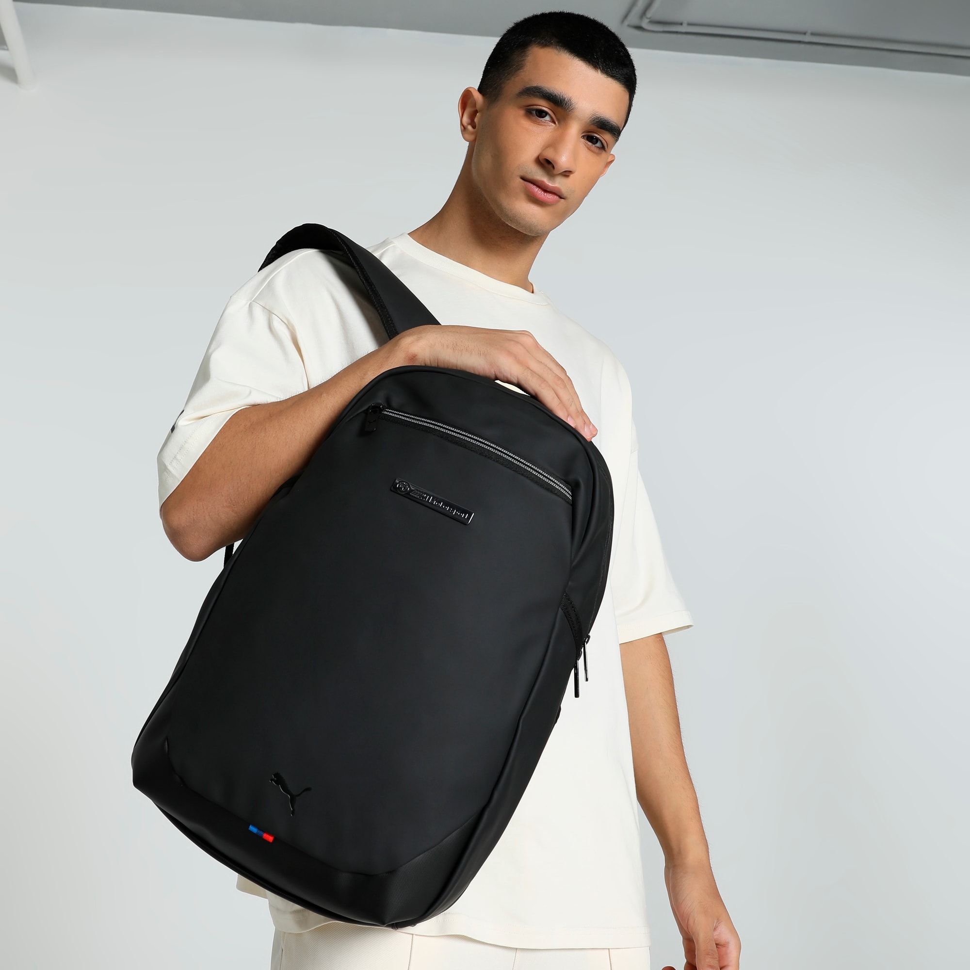 BMW M Motorsport Pro Backpack
