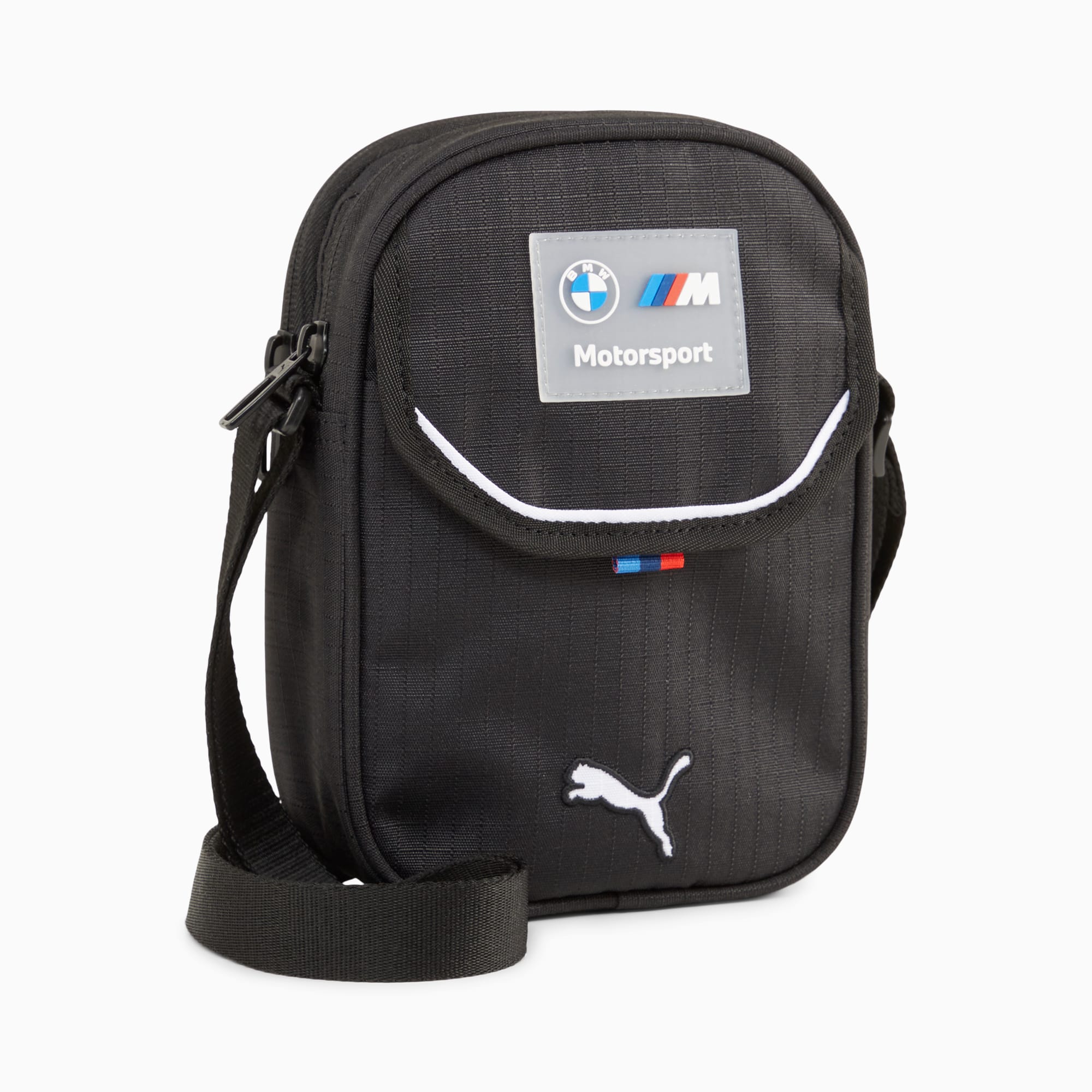 Bmw motorsport hot sale messenger bag