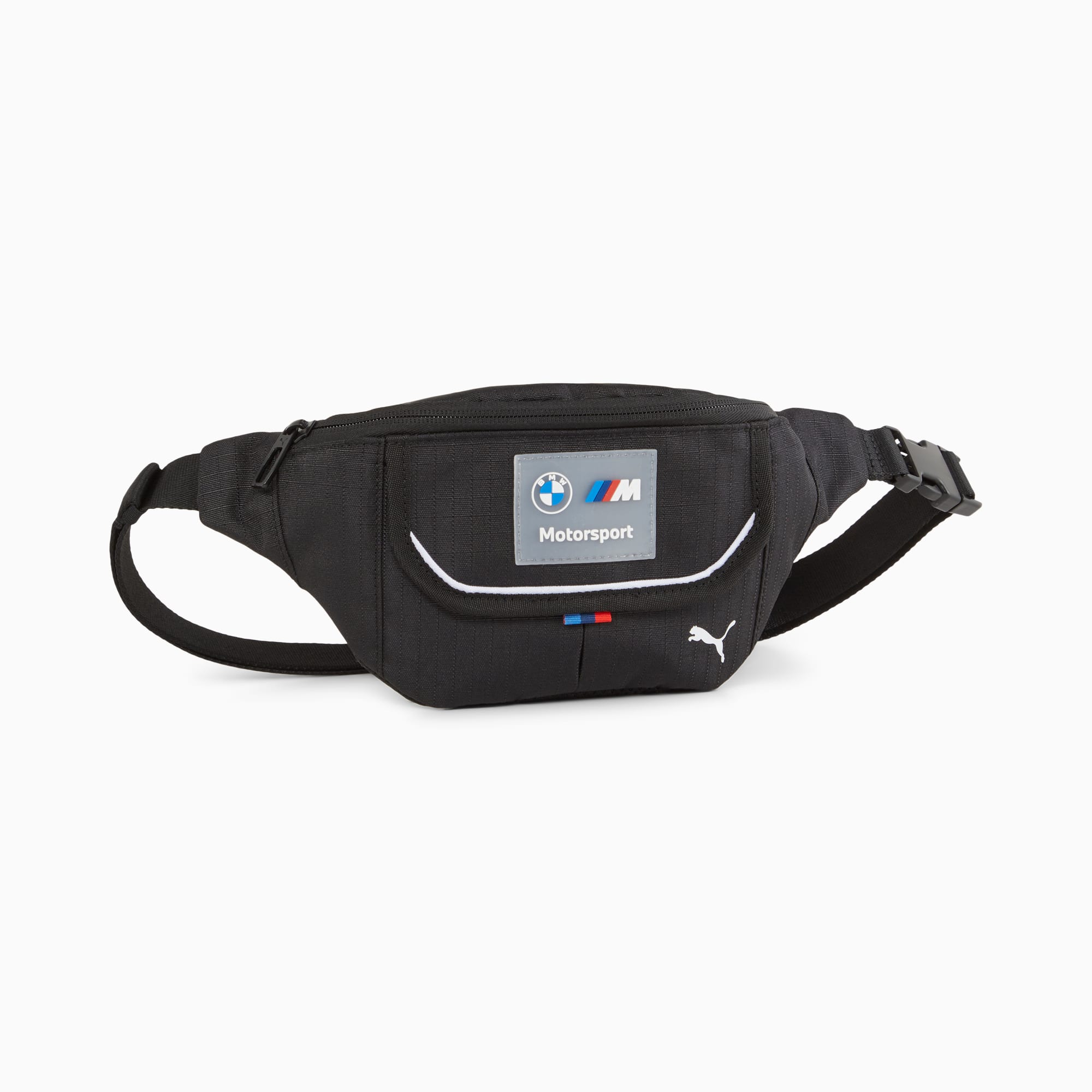 Puma bauchtasche schwarz 2025