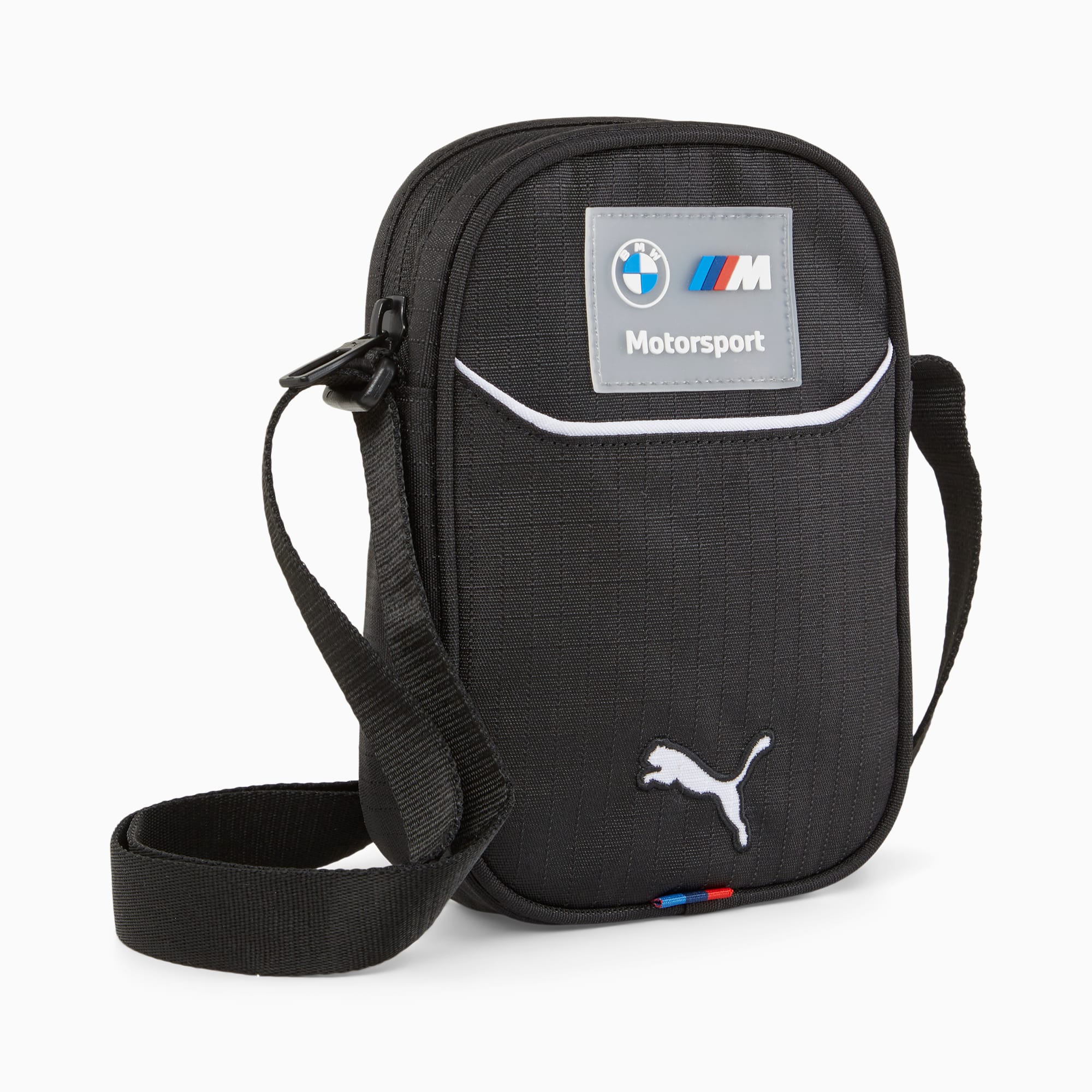 Puma bmw motorsport sling bag hot sale