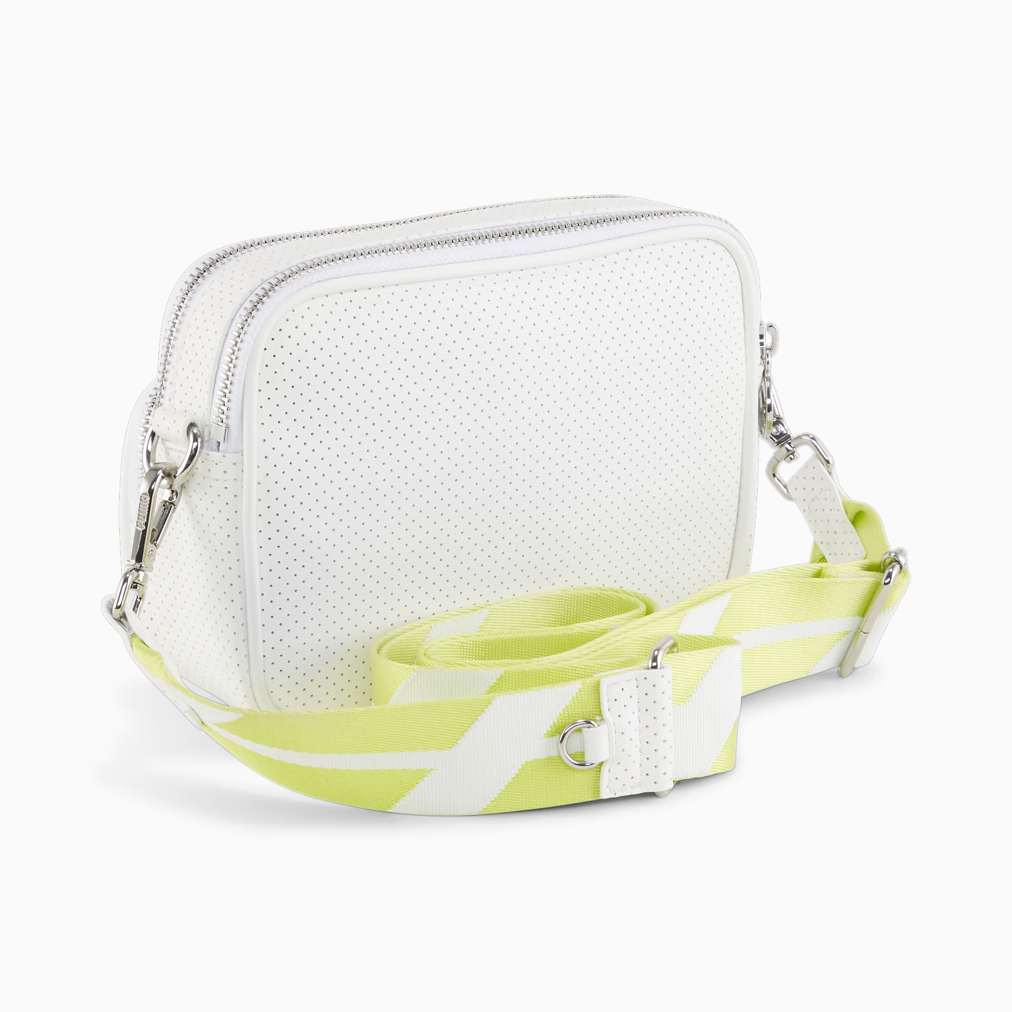 PUMA Sense Cross Body Bag PUMA