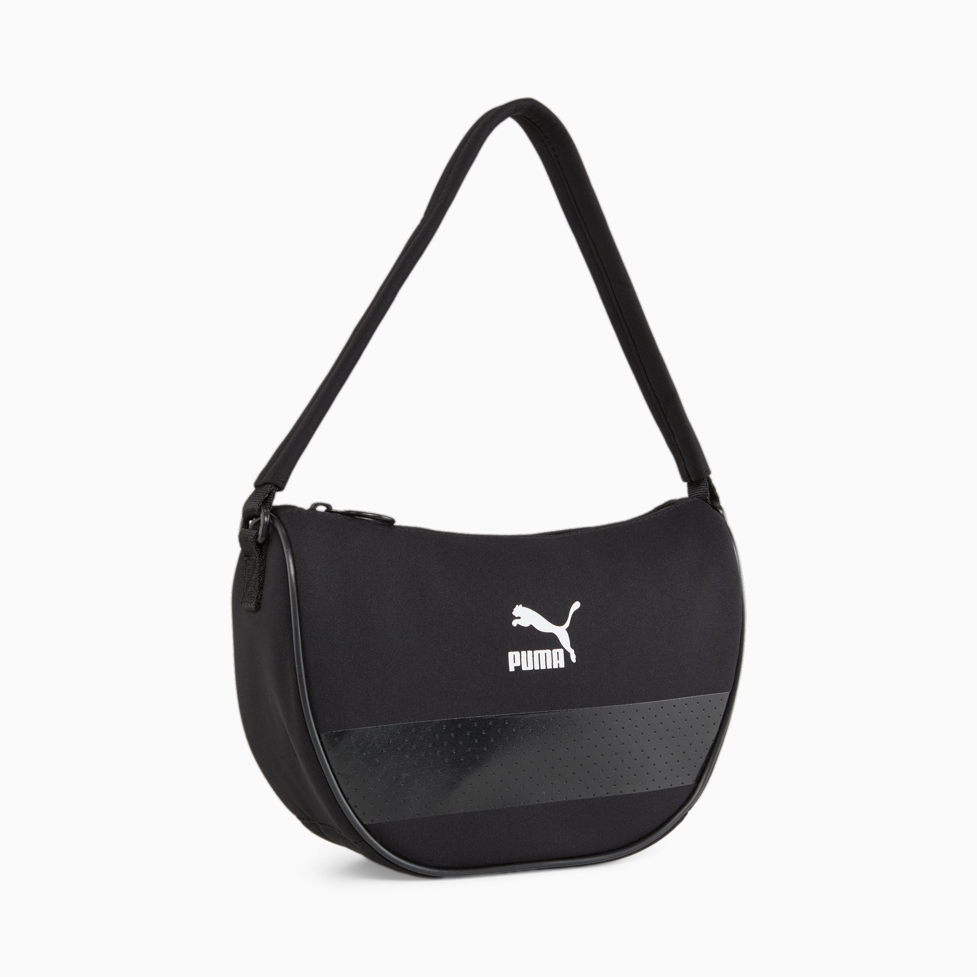 Puma top round bag