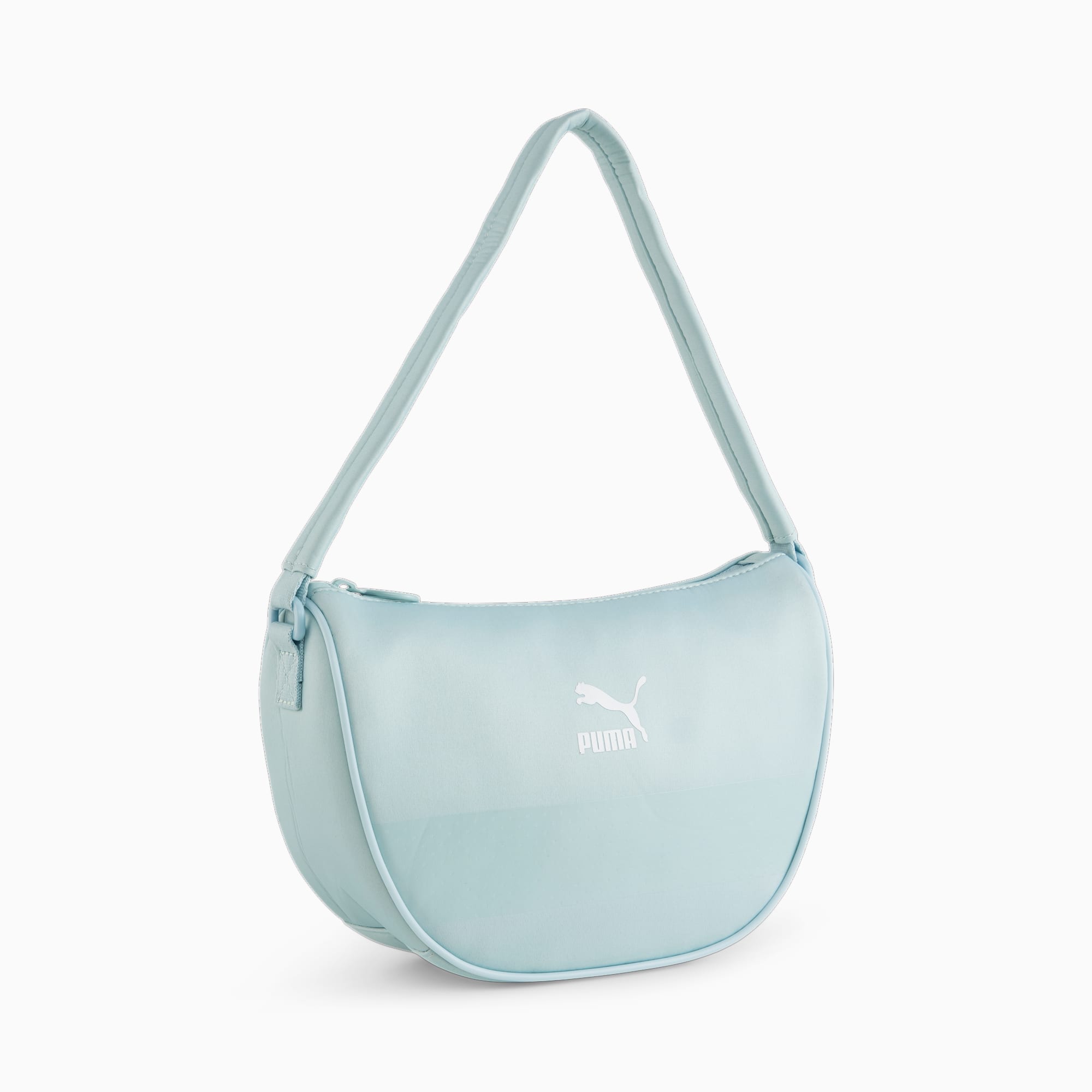 Classics Seas. Half Moon Bag, Turquoise Surf, large-SEA