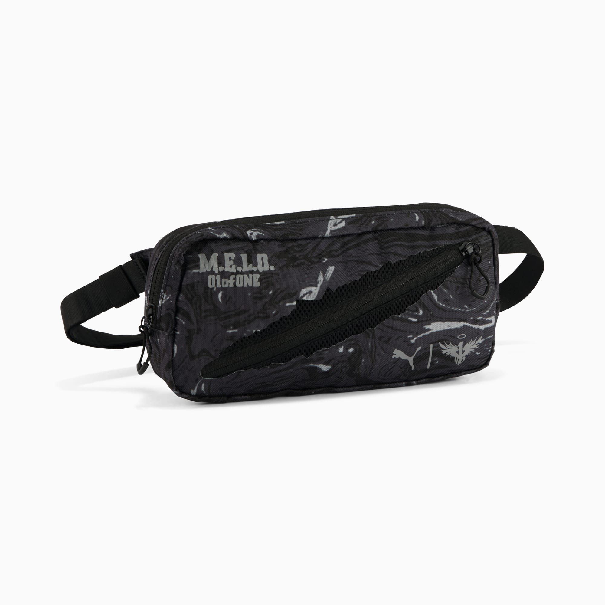 Bandolera siksilk hotsell