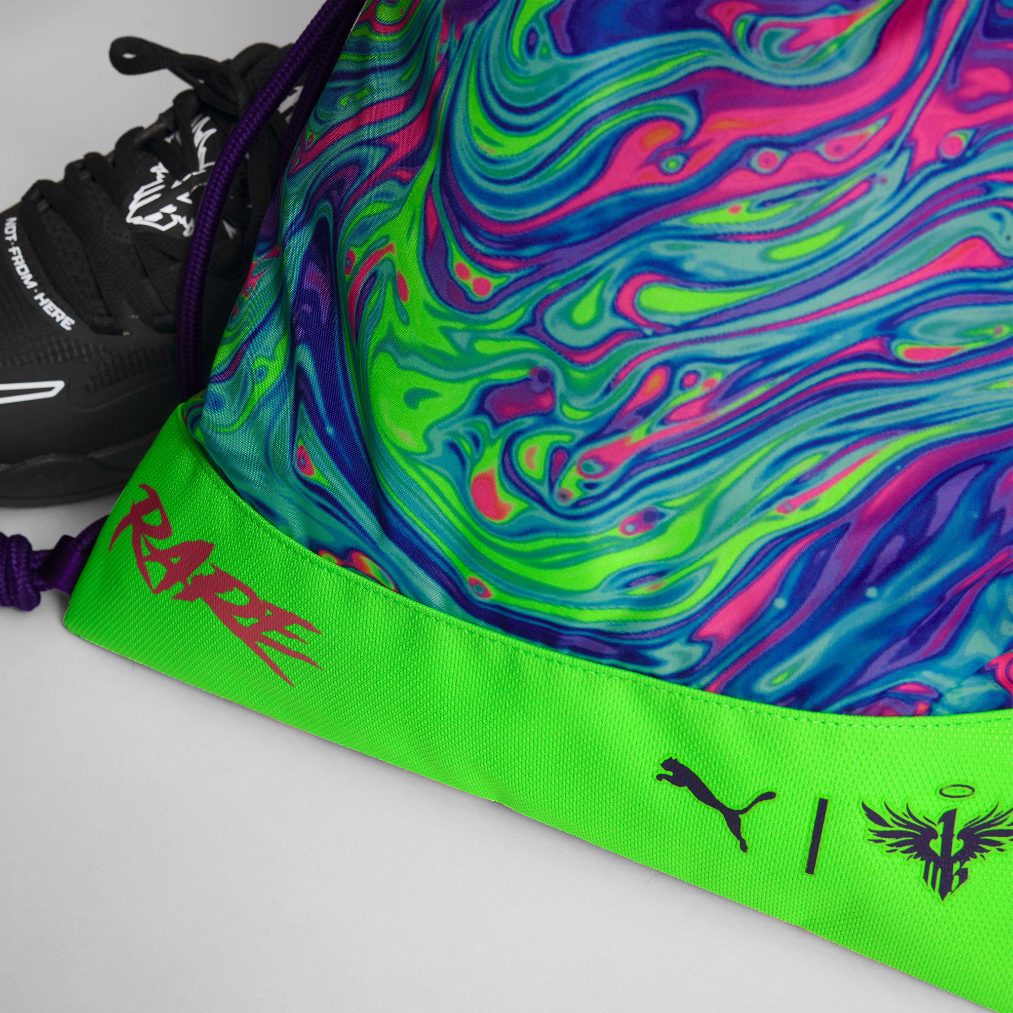 Gymsack puma hot sale