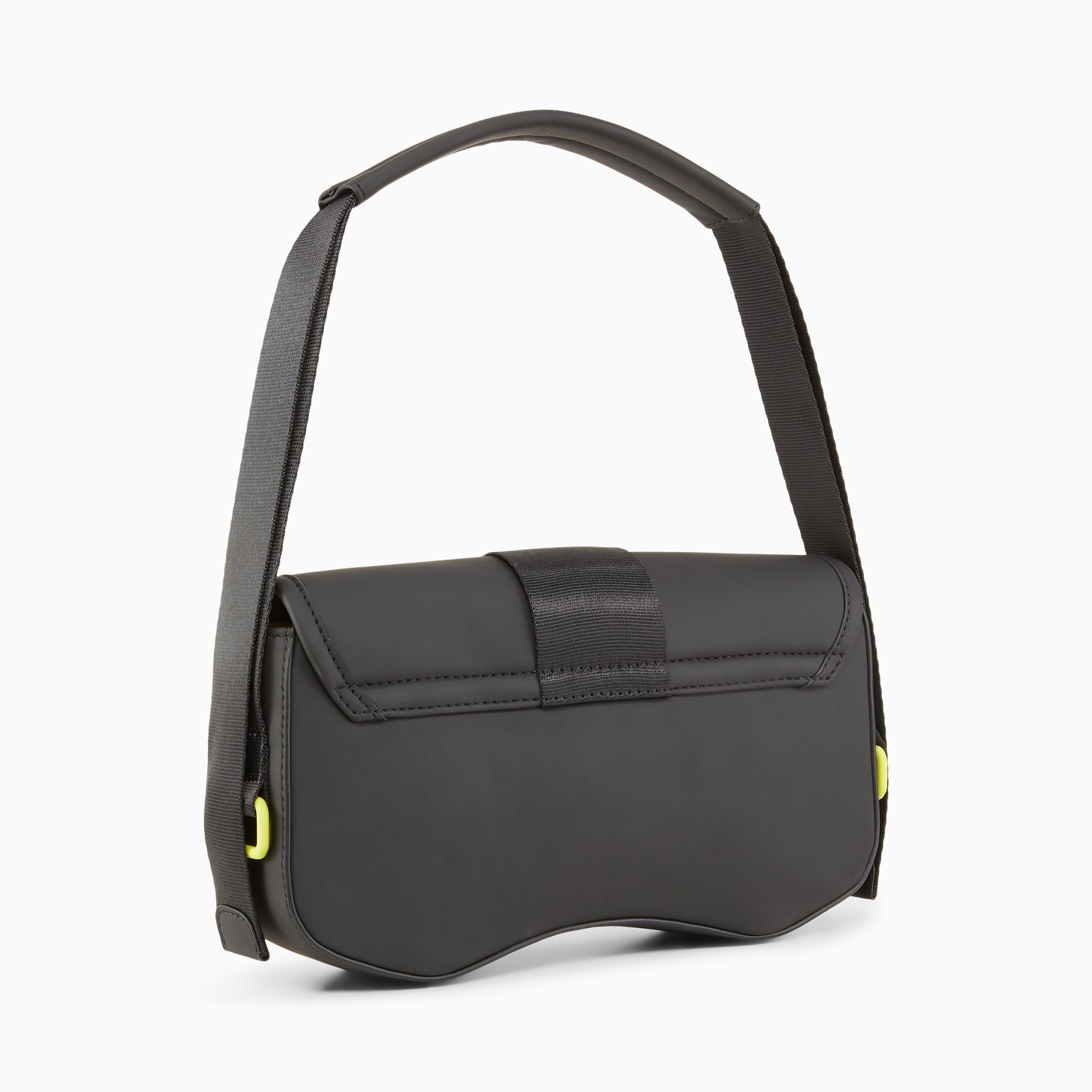 Puma white handbag clearance