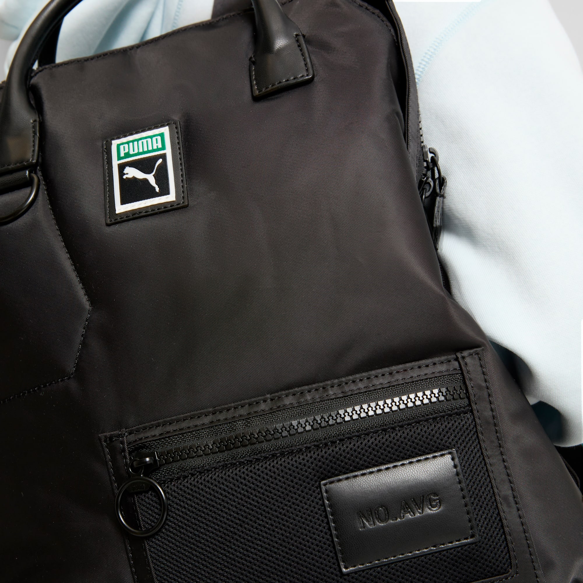 NO.AVG Backpack PUMA