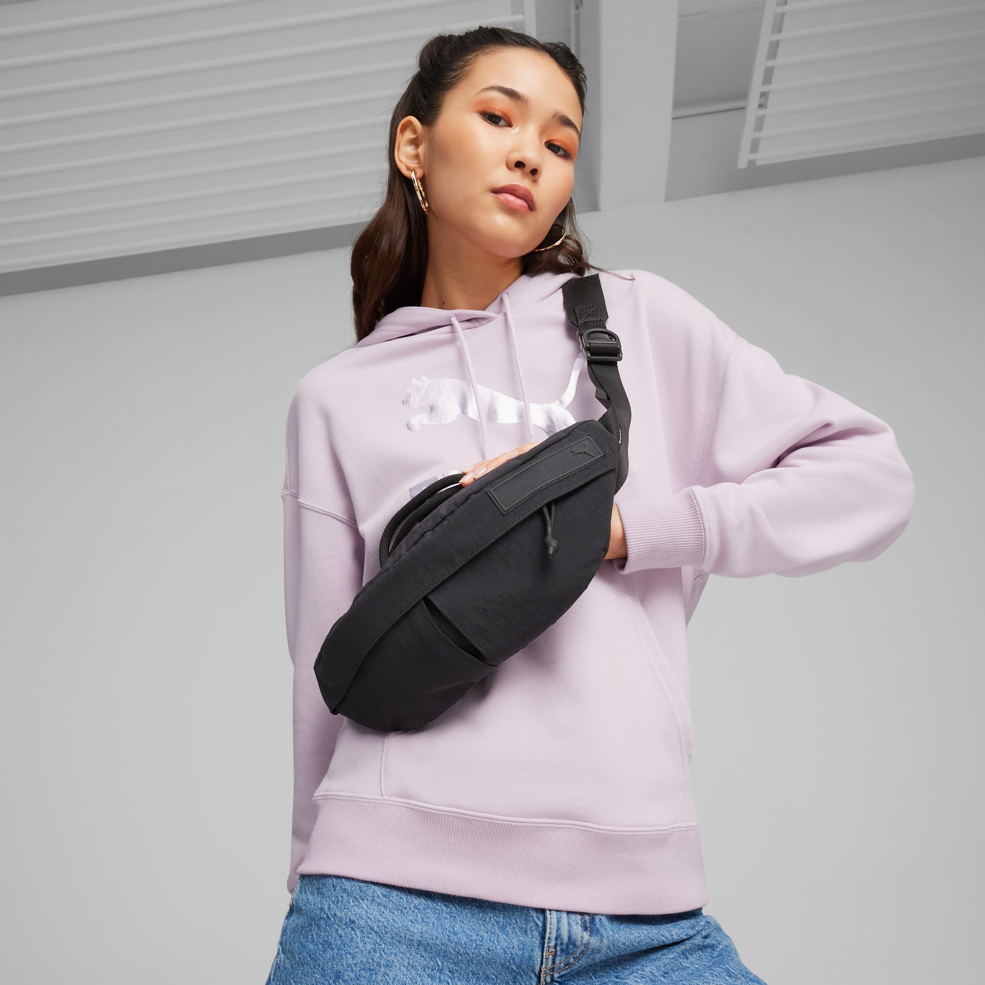 Puma fanny bag online