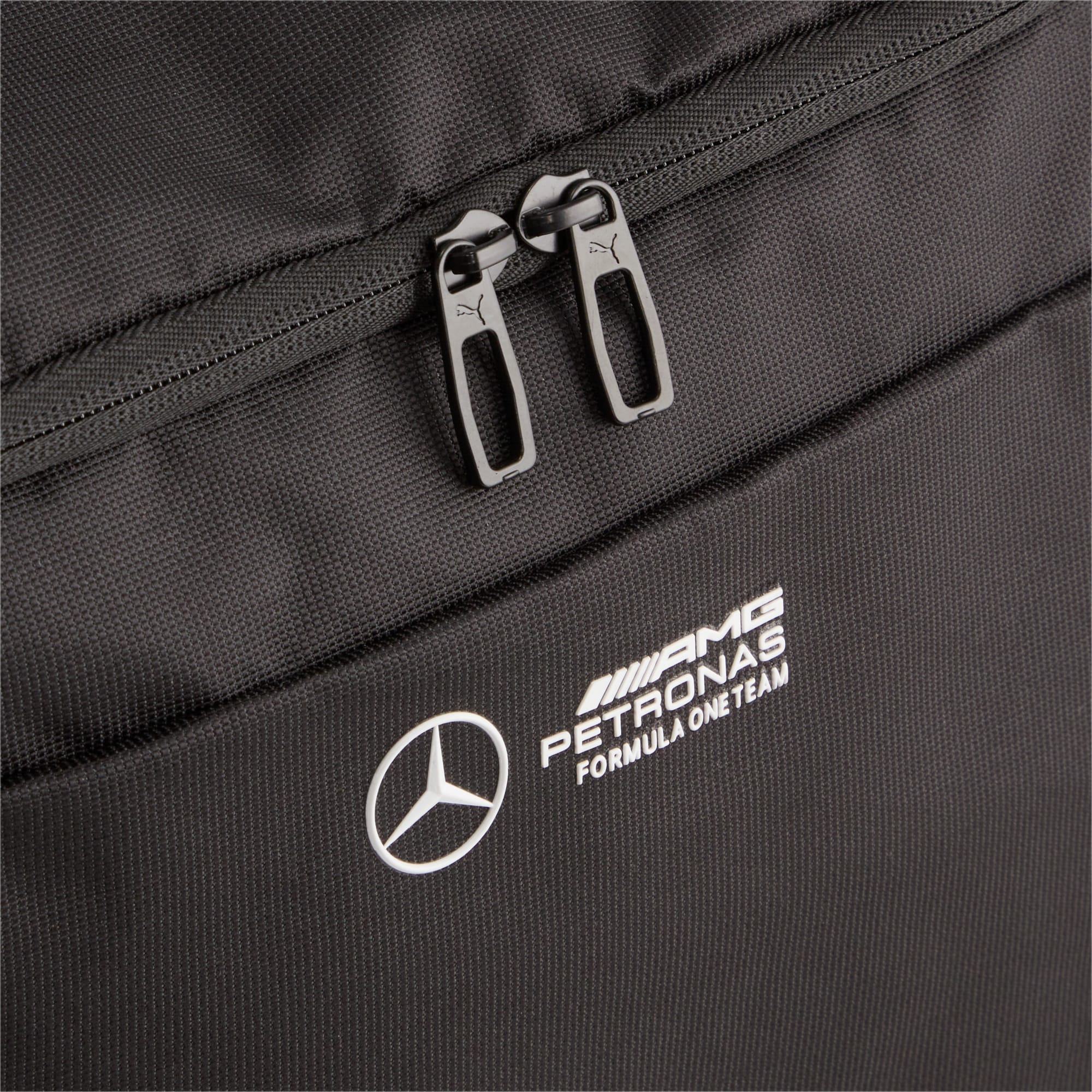 Mercedes benz duffle hotsell bag
