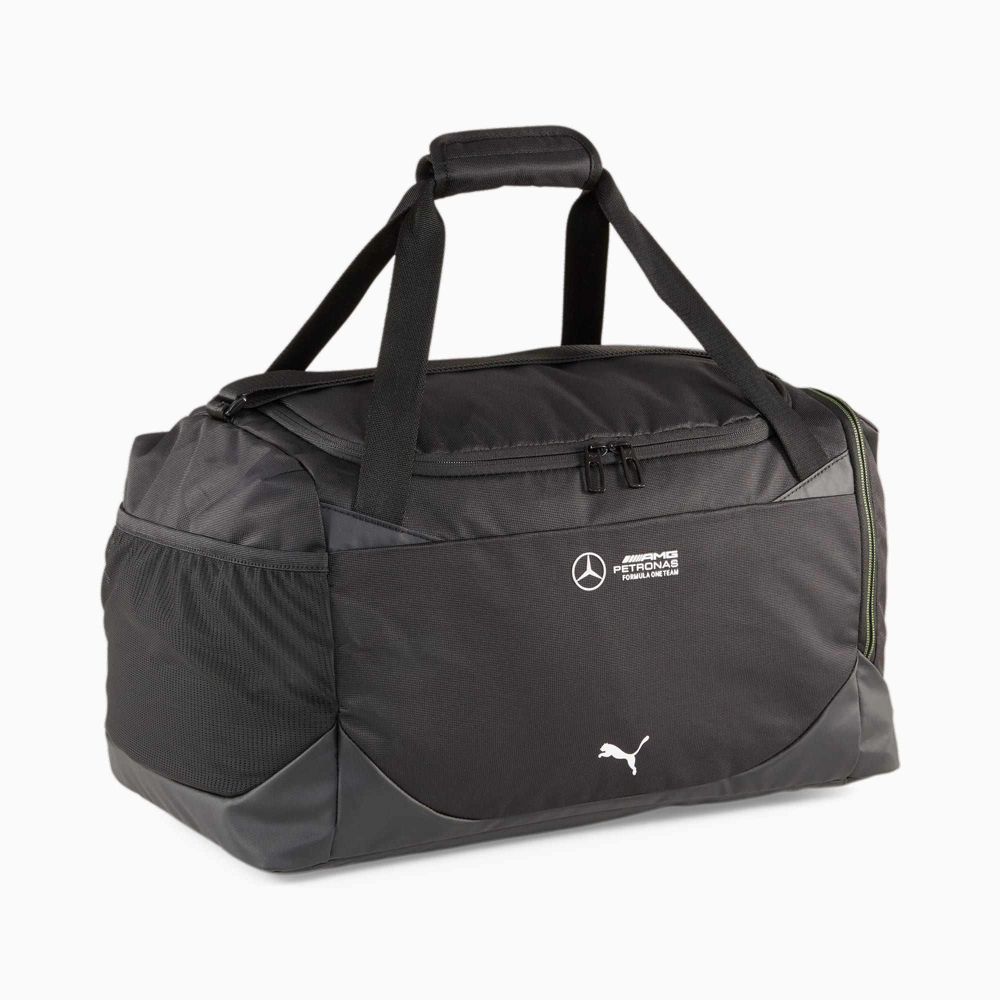 Sac a store main mercedes