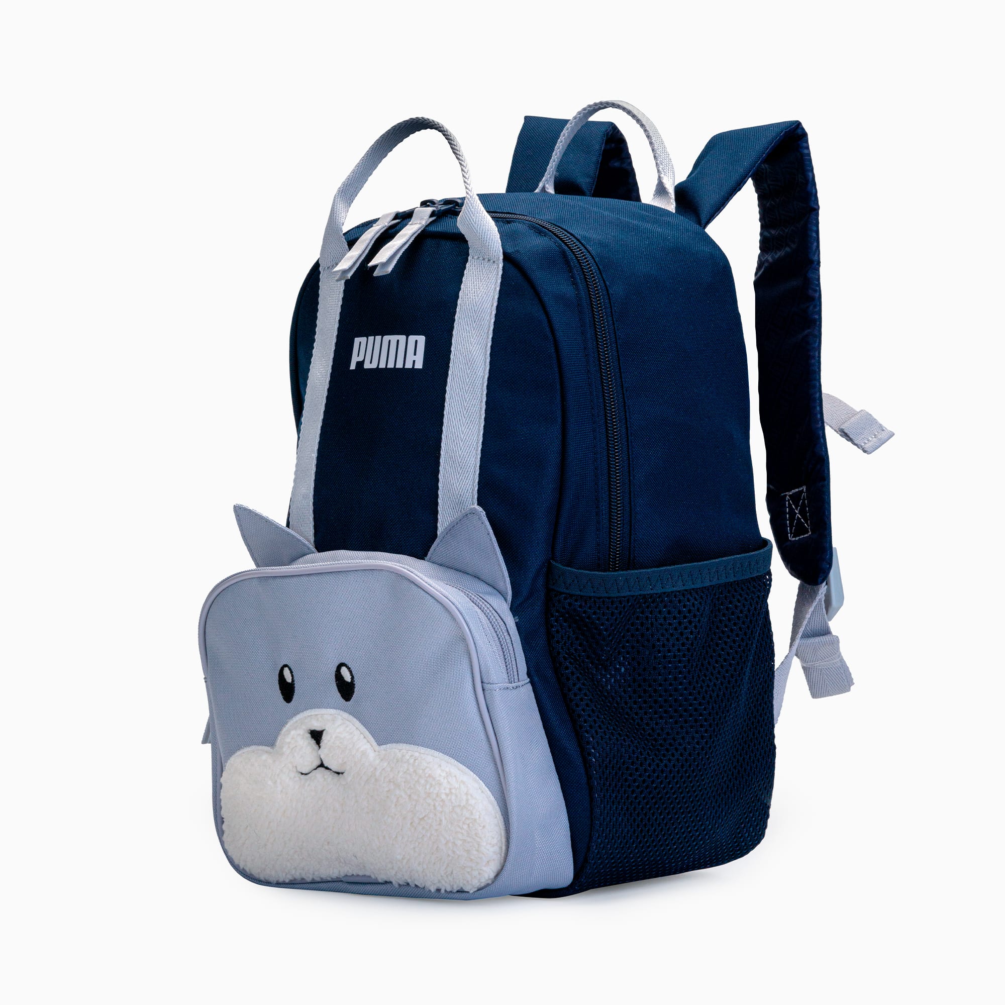 Puma backpack kids store