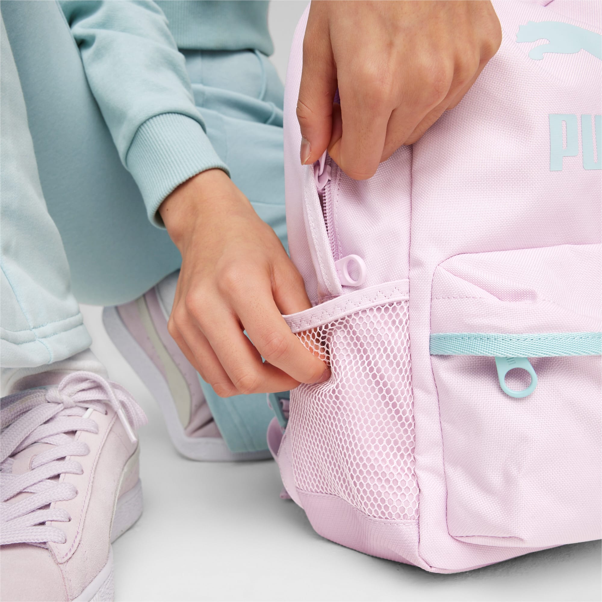 Puma archive backpack on sale
