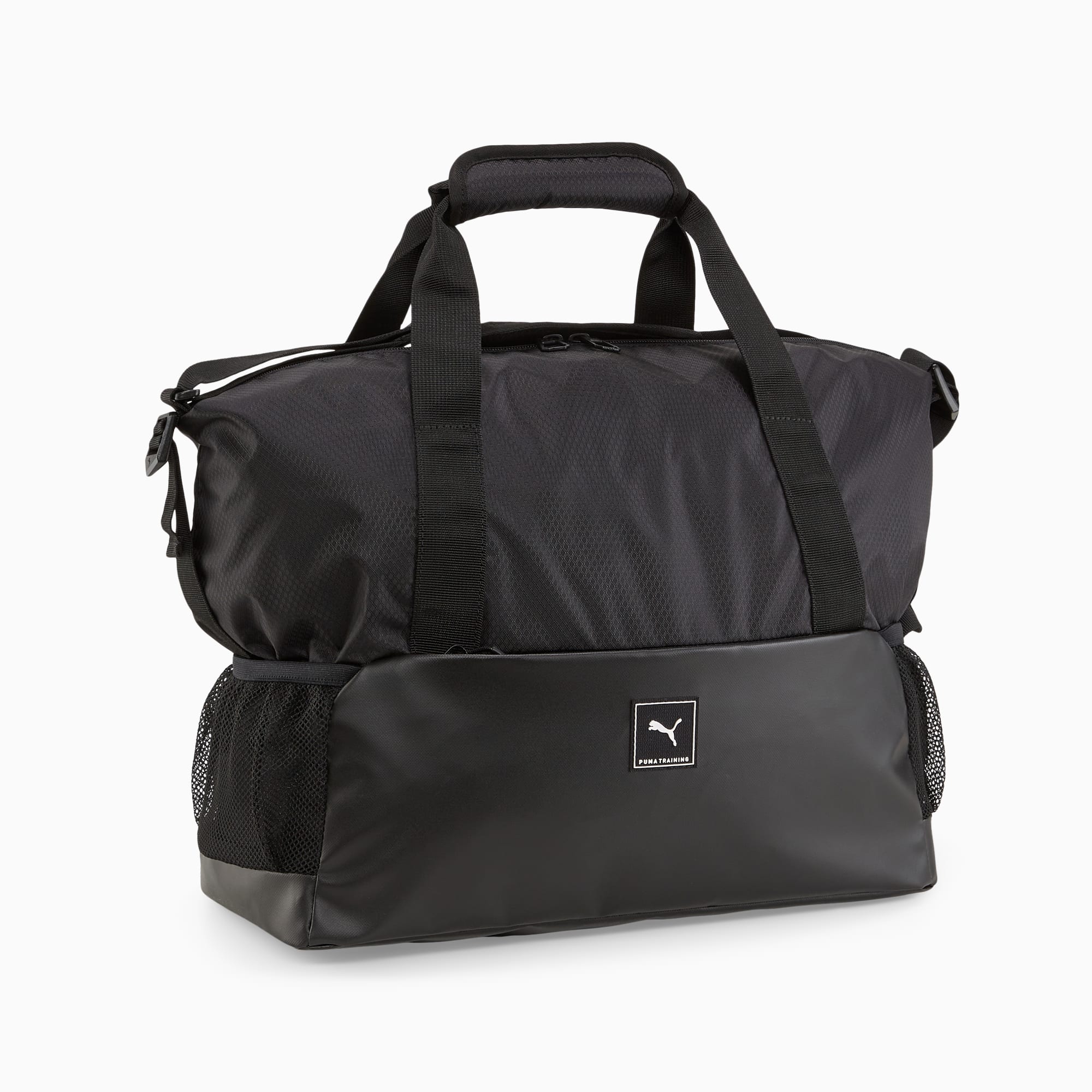 Puma - Sac de sport à logo - Noir